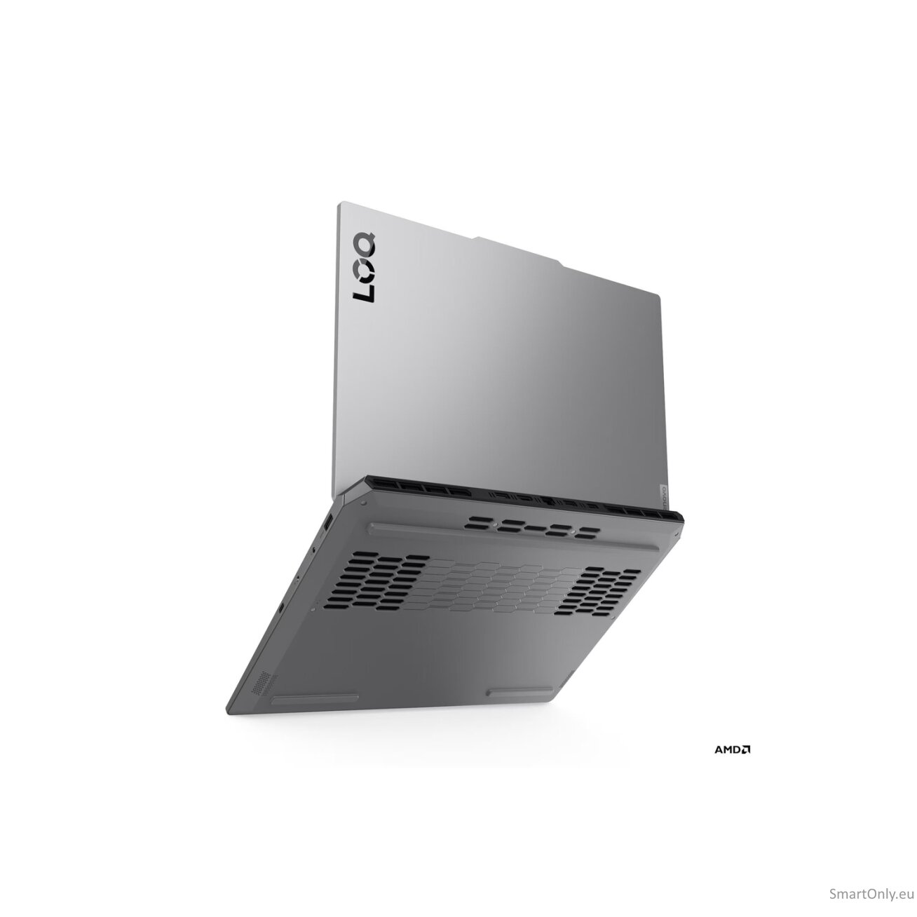 Lenovo LOQ 15AHP10 15.6 FHD AMD R7 250/16GB/512GB/NVIDIA GF RTX 5060 8GB/WIN11 Home/ENG Backlit kbd/Luna Grey/2Y Warranty | Lenovo LOQ 15AHP10 | Luna Grey | 15.6 " | IPS | FHD | 1920 x 1080 pixels | 144 Hz | Anti-glare | AMD Ryzen 7 | 250 | 16 GB | SODIMM 7 Lenovo LOQ 15AHP10 15.6 FHD AMD R7 250/16GB/512GB/NVIDIA GF RTX 5060 8GB/WIN11 Home/ENG Backlit kbd/Luna Grey/2Y Warranty | Lenovo LOQ 15AHP10 | Luna Grey | 15.6 " | IPS | FHD | 1920 x 1080 pixels | 144 Hz | Anti-glare | AMD Ryzen 7 | 250 | 16 GB | SODIMM 7