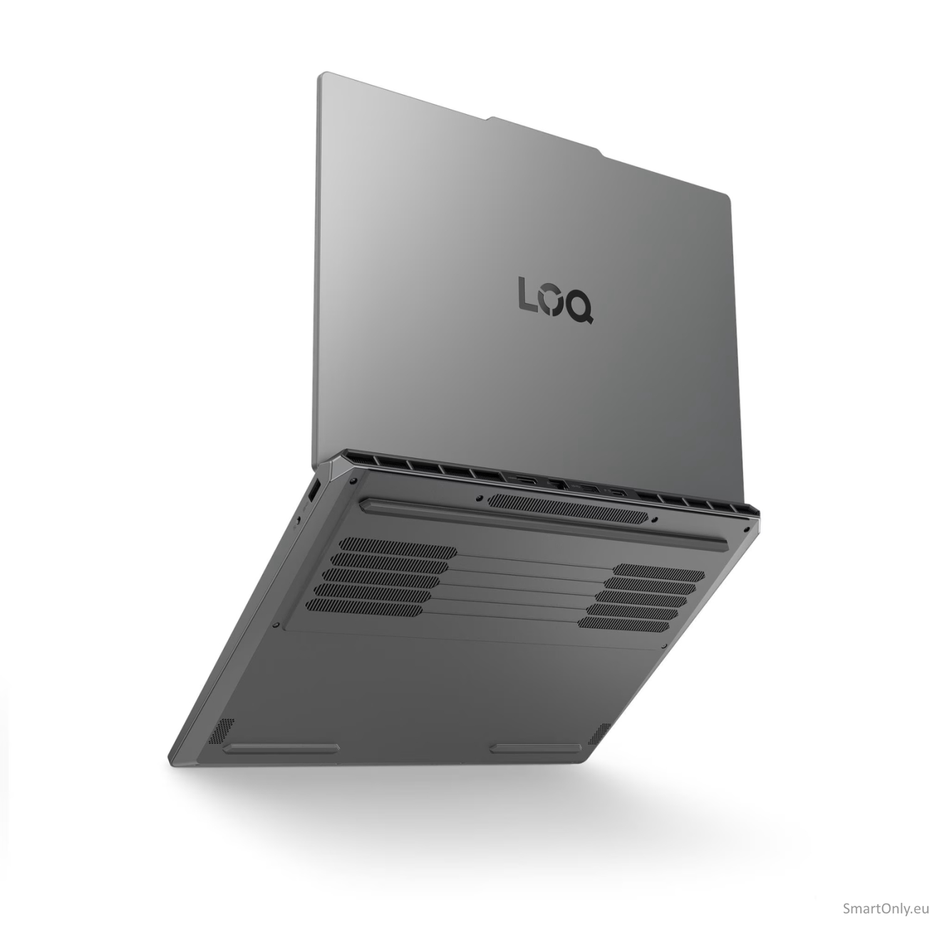 Lenovo LOQ 15AHP11 15.3 WUXGA AMD R7 250/16GB/1TB/NVIDIA GF RTX 5060 8GB/WIN11 Home/ENG Backlit kbd/Luna Grey/2Y Warranty | Lenovo LOQ Essential 15ARP11 | Luna Grey | 15.6 " | IPS | FHD | 1920 x 1080 pixels | 144 Hz | Anti-glare | AMD Ryzen 7 | 170 | 16 G 4