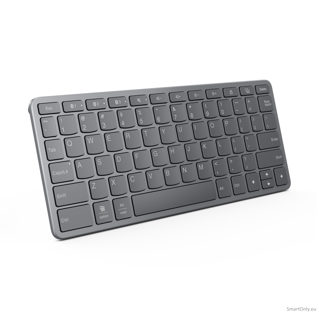 Lenovo | Multi-Device | Keyboard | Wireless | English 1