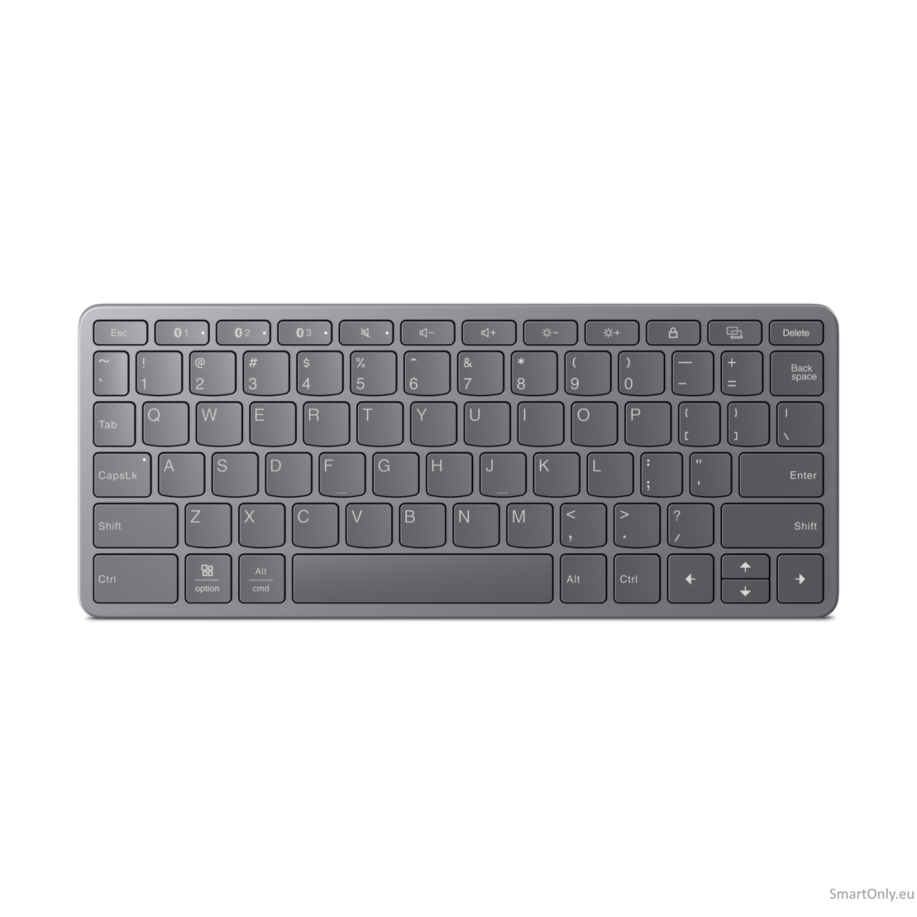 Lenovo | Multi-Device | Keyboard | Wireless | English Lenovo | Multi-Device | Keyboard | Wireless | English