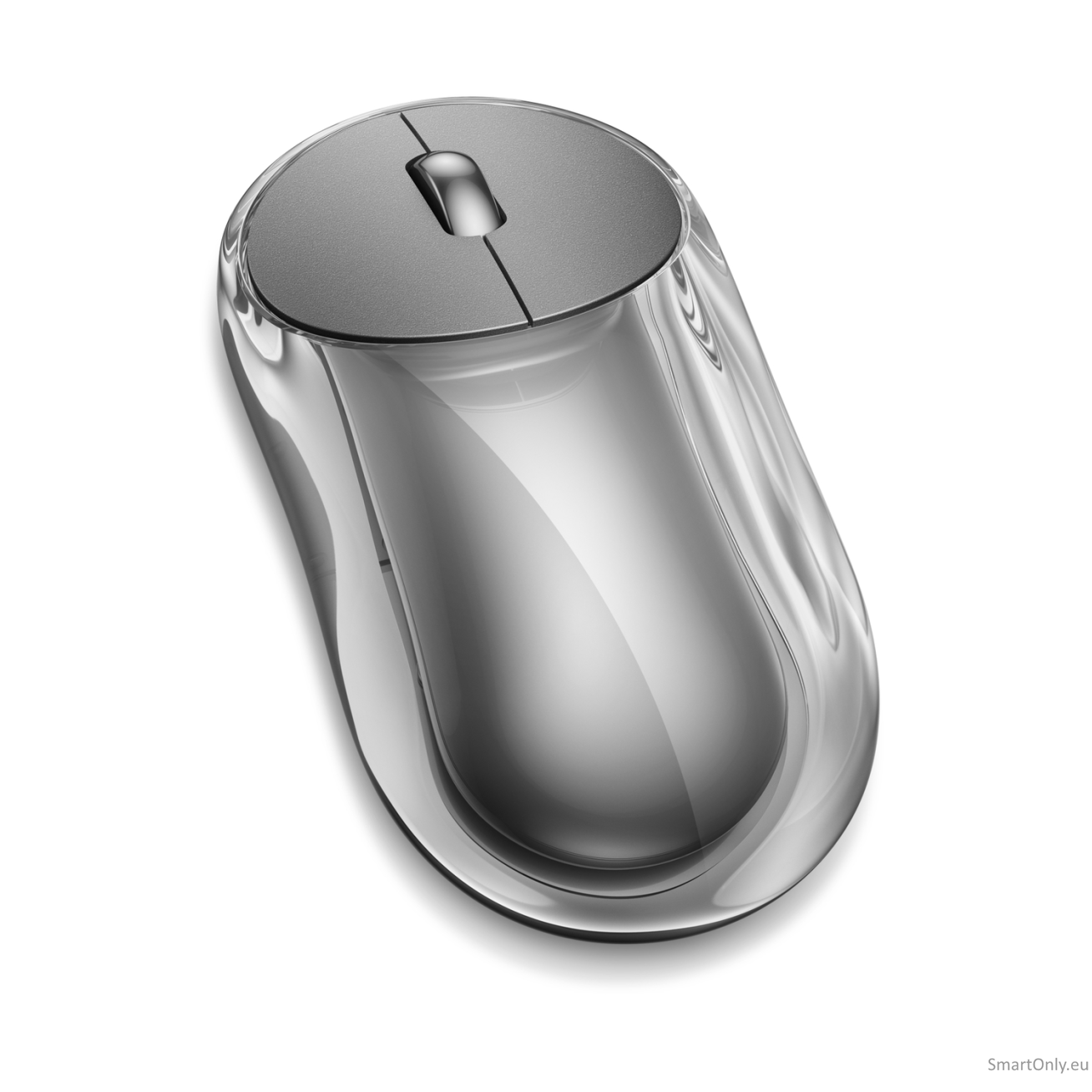 Lenovo Multi-Mode Mouse 8000 | Wireless | 2.4G, Bluetooth 5.3 | Thunder Grey 3 Lenovo Multi-Mode Mouse 8000 | Wireless | 2.4G, Bluetooth 5.3 | Thunder Grey 3