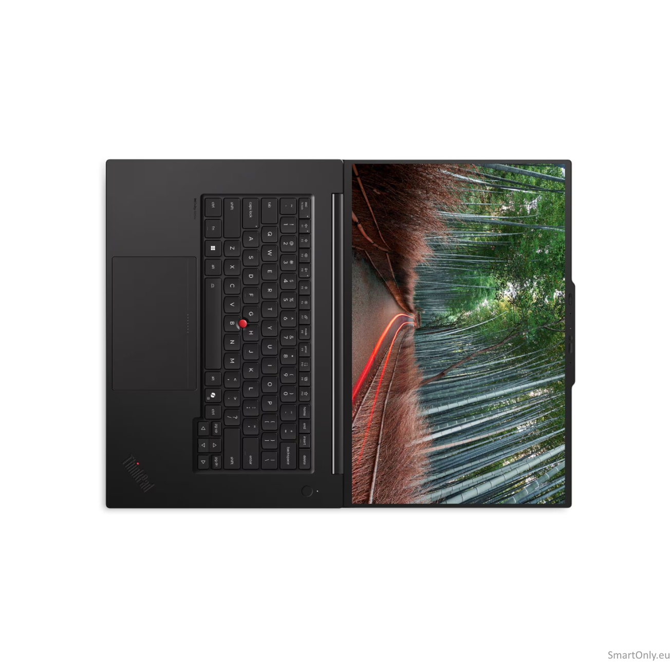Lenovo P1 G9 Intel | ThinkPad Black | 16 " | IPS | WUXGA | 1920 x 1200 pixels | Anti-glare | Intel Core Ultra 7 | 356H | 64 GB | LPCAMM2 LPDDR5X | Solid-state drive capacity 1000 GB | NVIDIA RTX PRO 2000 Blackwell Generation | GDDR7 | 8 GB | Windows 11 Pr 7 Lenovo P1 G9 Intel | ThinkPad Black | 16 " | IPS | WUXGA | 1920 x 1200 pixels | Anti-glare | Intel Core Ultra 7 | 356H | 64 GB | LPCAMM2 LPDDR5X | Solid-state drive capacity 1000 GB | NVIDIA RTX PRO 2000 Blackwell Generation | GDDR7 | 8 GB | Windows 11 Pr 7