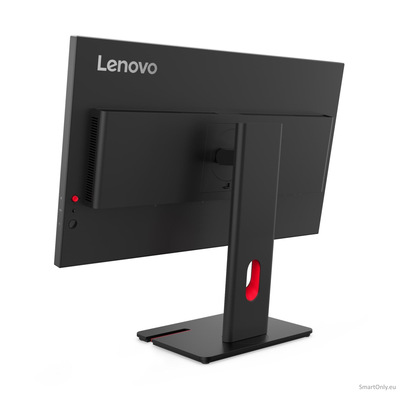 Lenovo | T27-40 | 27 " | IPS | 16:9 | 120 Hz | 6 ms | 1920 x 1080 pixels | 300 cd/m² | HDMI ports quantity 1 | Black | Warranty 36 month(s) 7 Lenovo | T27-40 | 27 " | IPS | 16:9 | 120 Hz | 6 ms | 1920 x 1080 pixels | 300 cd/m² | HDMI ports quantity 1 | Black | Warranty 36 month(s) 7