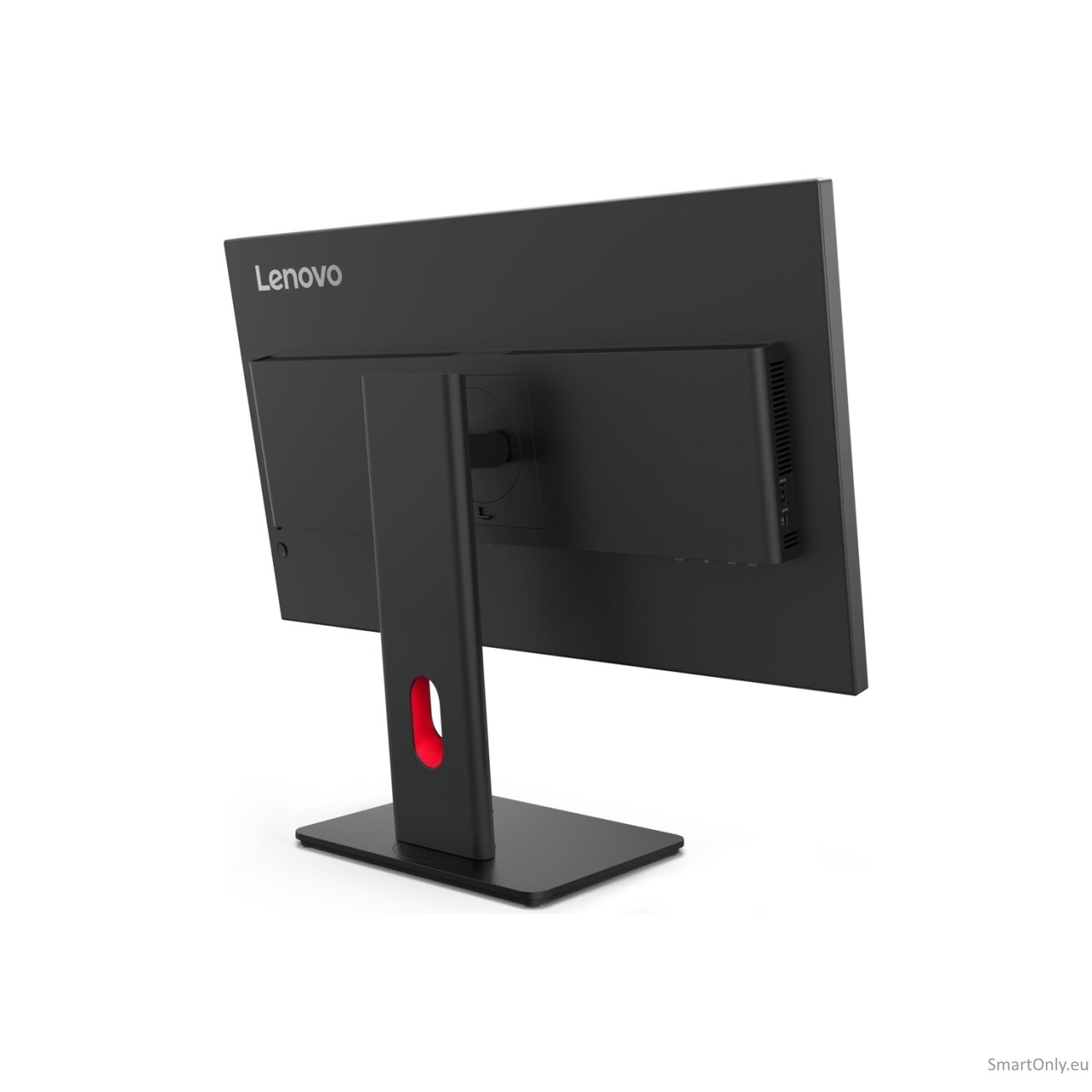 Lenovo | T27Q-40 | 27 " | IPS | 16:9 | 120 Hz | 6 ms | 2560 x 1440 pixels | 350 cd/m² | HDMI ports quantity 1 | Eclipse Black | Warranty 36 month(s) 21