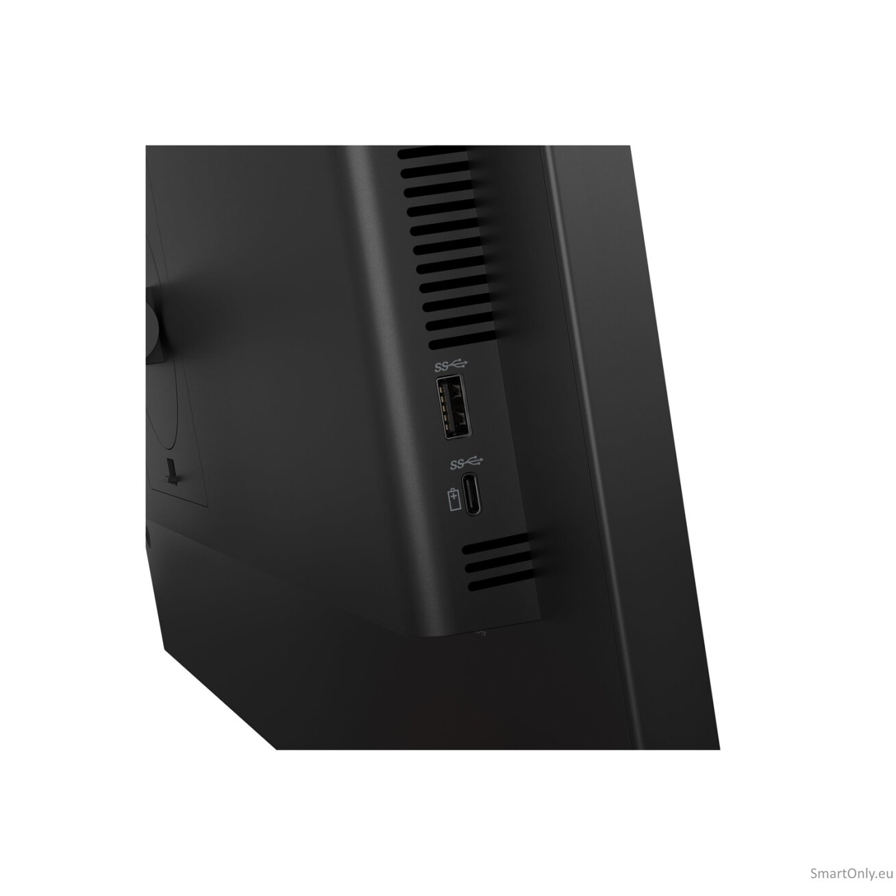 Lenovo | T27Q-40 | 27 " | IPS | 16:9 | 120 Hz | 6 ms | 2560 x 1440 pixels | 350 cd/m² | HDMI ports quantity 1 | Eclipse Black | Warranty 36 month(s) 25