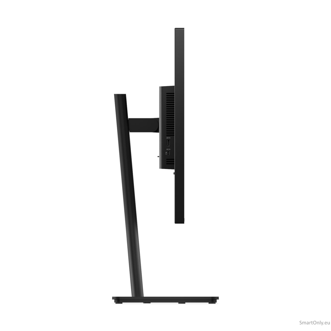 Lenovo | T27Q-40 | 27 " | IPS | 16:9 | 120 Hz | 6 ms | 2560 x 1440 pixels | 350 cd/m² | HDMI ports quantity 1 | Eclipse Black | Warranty 36 month(s) 4