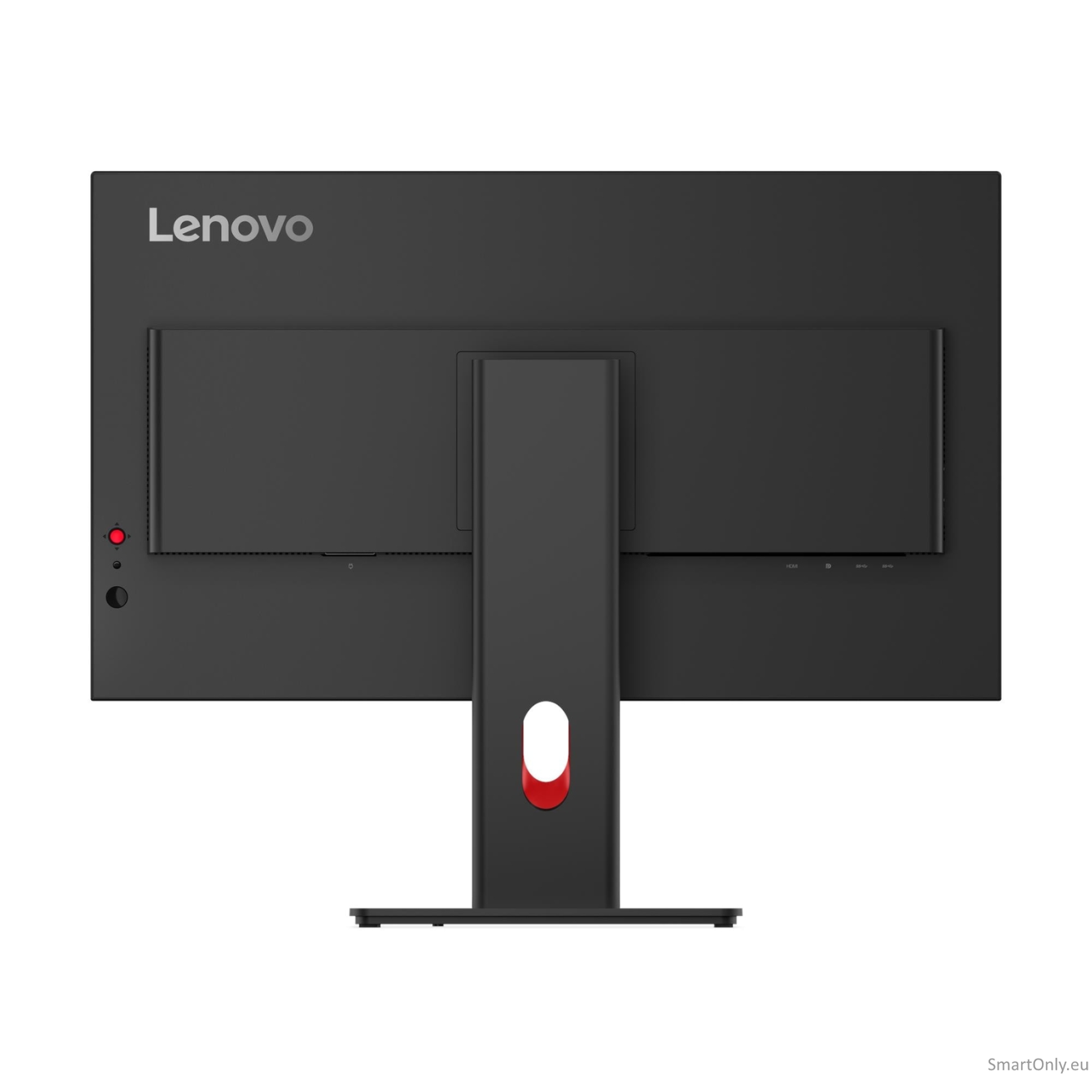 Lenovo | T27Q-40 | 27 " | IPS | 16:9 | 120 Hz | 6 ms | 2560 x 1440 pixels | 350 cd/m² | HDMI ports quantity 1 | Eclipse Black | Warranty 36 month(s) 5 Lenovo | T27Q-40 | 27 " | IPS | 16:9 | 120 Hz | 6 ms | 2560 x 1440 pixels | 350 cd/m² | HDMI ports quantity 1 | Eclipse Black | Warranty 36 month(s) 5