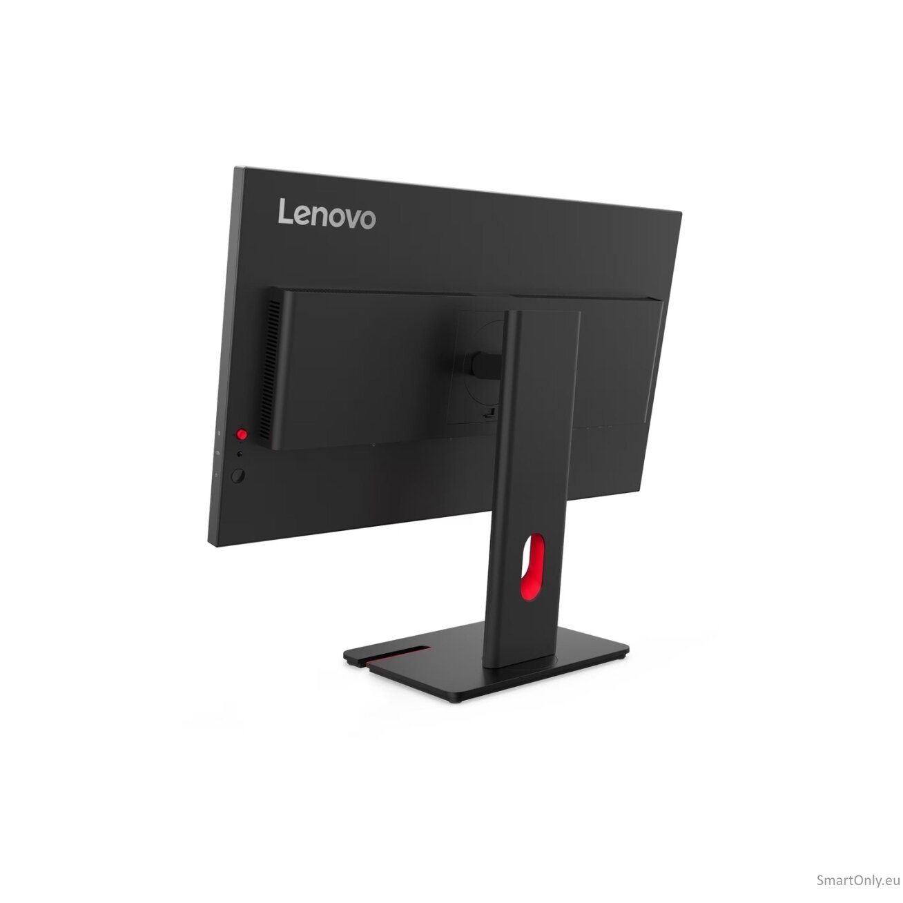 Lenovo | T27Q-40 | 27 " | IPS | 16:9 | 120 Hz | 6 ms | 2560 x 1440 pixels | 350 cd/m² | HDMI ports quantity 1 | Eclipse Black | Warranty 36 month(s) 12