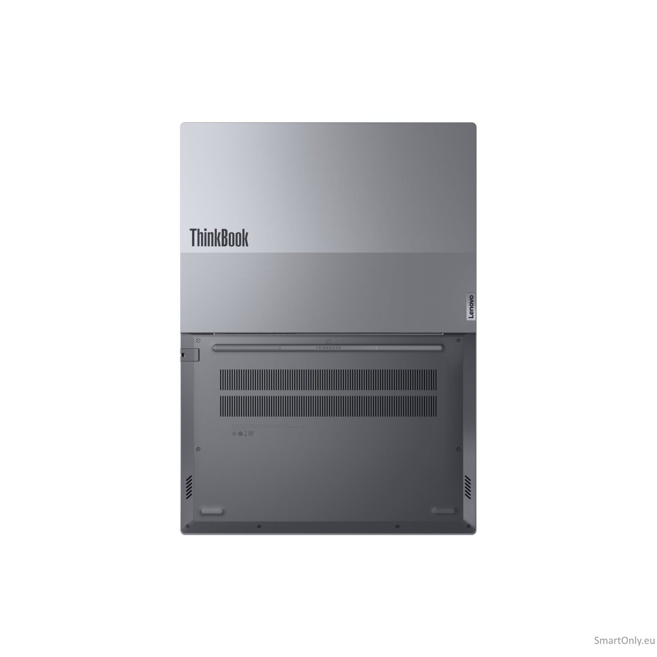 Lenovo ThinkBook 14 Gen 8 IAL 14 WUXGA ULT9-185H/16GB/512GB/Intel Graphics/WIN11 Pro/Nordic Backlit kbd/Arctic Grey/FP/2Y Warranty 5