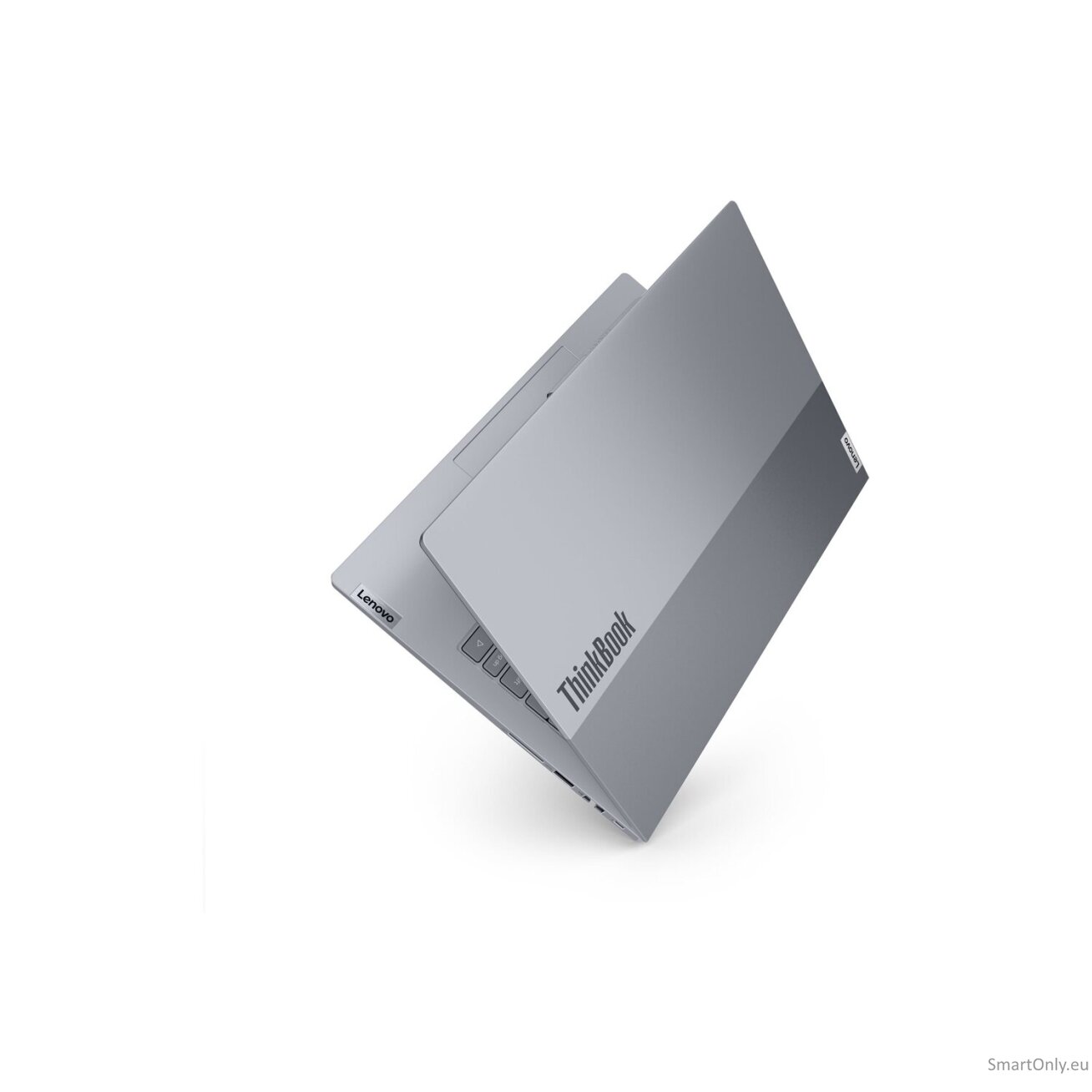 Lenovo ThinkBook 14 Gen 8 IAL 14 WUXGA ULT9-185H/16GB/512GB/Intel Graphics/WIN11 Pro/Nordic Backlit kbd/Arctic Grey/FP/2Y Warranty 6