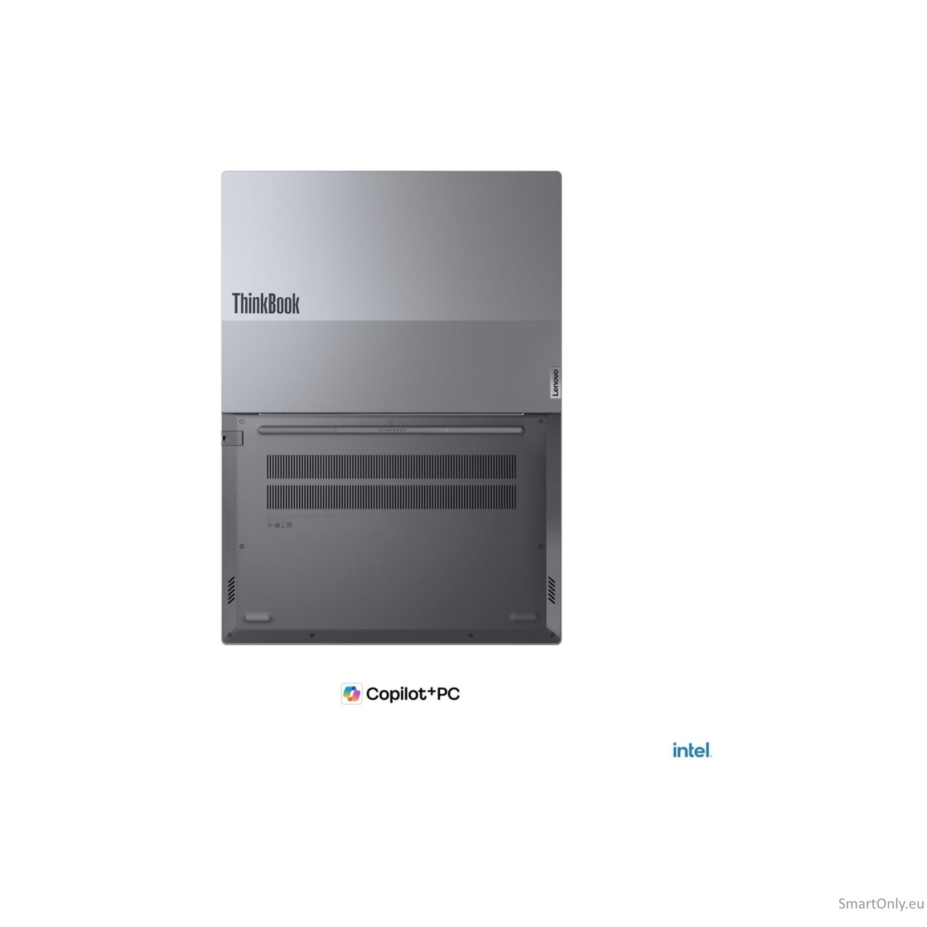 Lenovo ThinkBook 14 Gen 9 14 WUXGA ULT5-325/16GB/512GB/Intel Graphics/WIN11 Pro/ENG Backlit kbd/Arctic Grey/FP/2Y Warranty 9 Lenovo ThinkBook 14 Gen 9 14 WUXGA ULT5-325/16GB/512GB/Intel Graphics/WIN11 Pro/ENG Backlit kbd/Arctic Grey/FP/2Y Warranty 9
