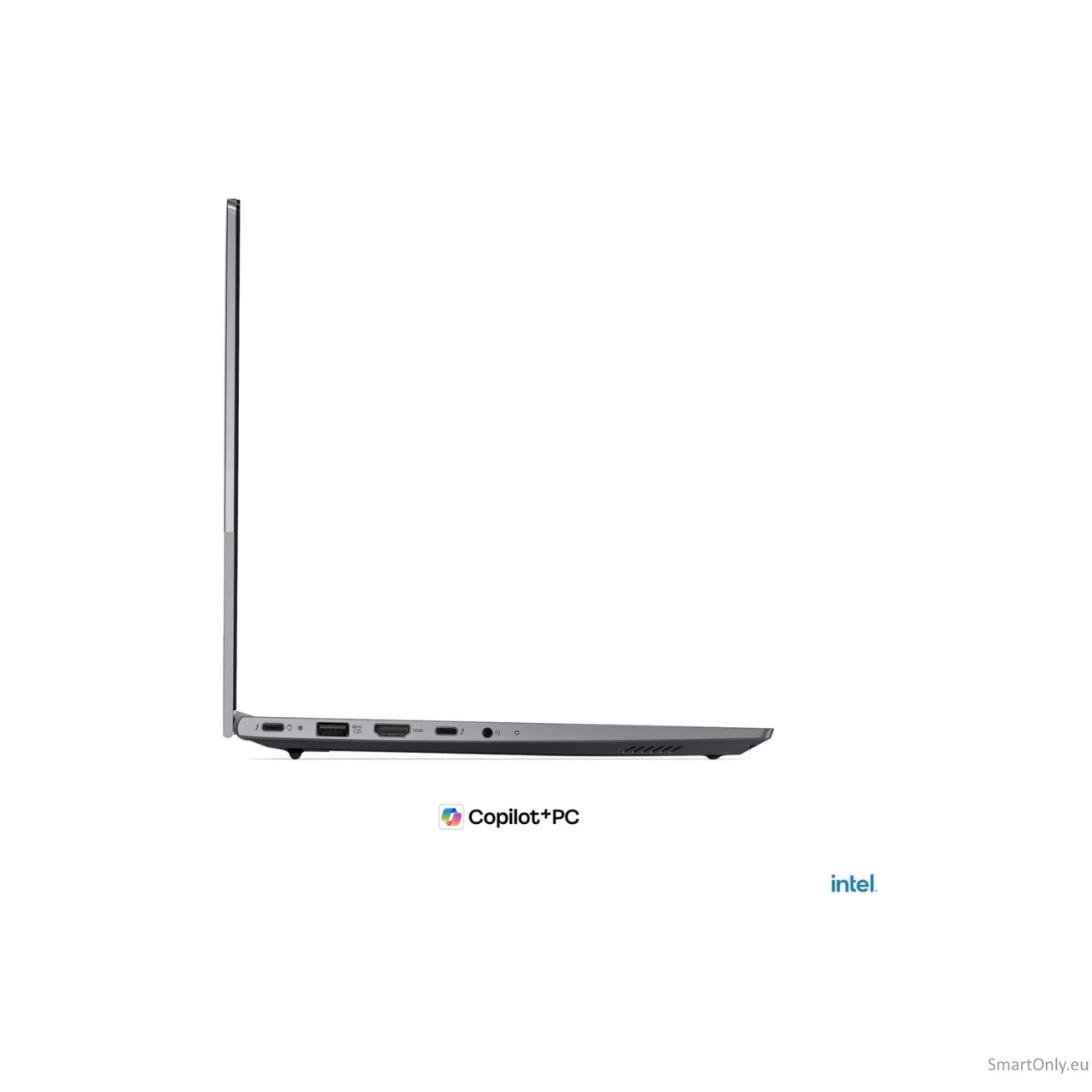 Lenovo ThinkBook 14 Gen 9 14 WUXGA ULT5-325/16GB/512GB/Intel Graphics/WIN11 Pro/Nordic Backlit kbd/Arctic Grey/FP/2Y Warranty 7 Lenovo ThinkBook 14 Gen 9 14 WUXGA ULT5-325/16GB/512GB/Intel Graphics/WIN11 Pro/Nordic Backlit kbd/Arctic Grey/FP/2Y Warranty 7