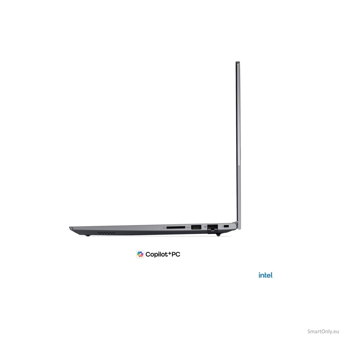 Lenovo ThinkBook 14 Gen 9 14 WUXGA ULT5-325/16GB/512GB/Intel Graphics/WIN11 Pro/Nordic Backlit kbd/Arctic Grey/FP/2Y Warranty 8 Lenovo ThinkBook 14 Gen 9 14 WUXGA ULT5-325/16GB/512GB/Intel Graphics/WIN11 Pro/Nordic Backlit kbd/Arctic Grey/FP/2Y Warranty 8