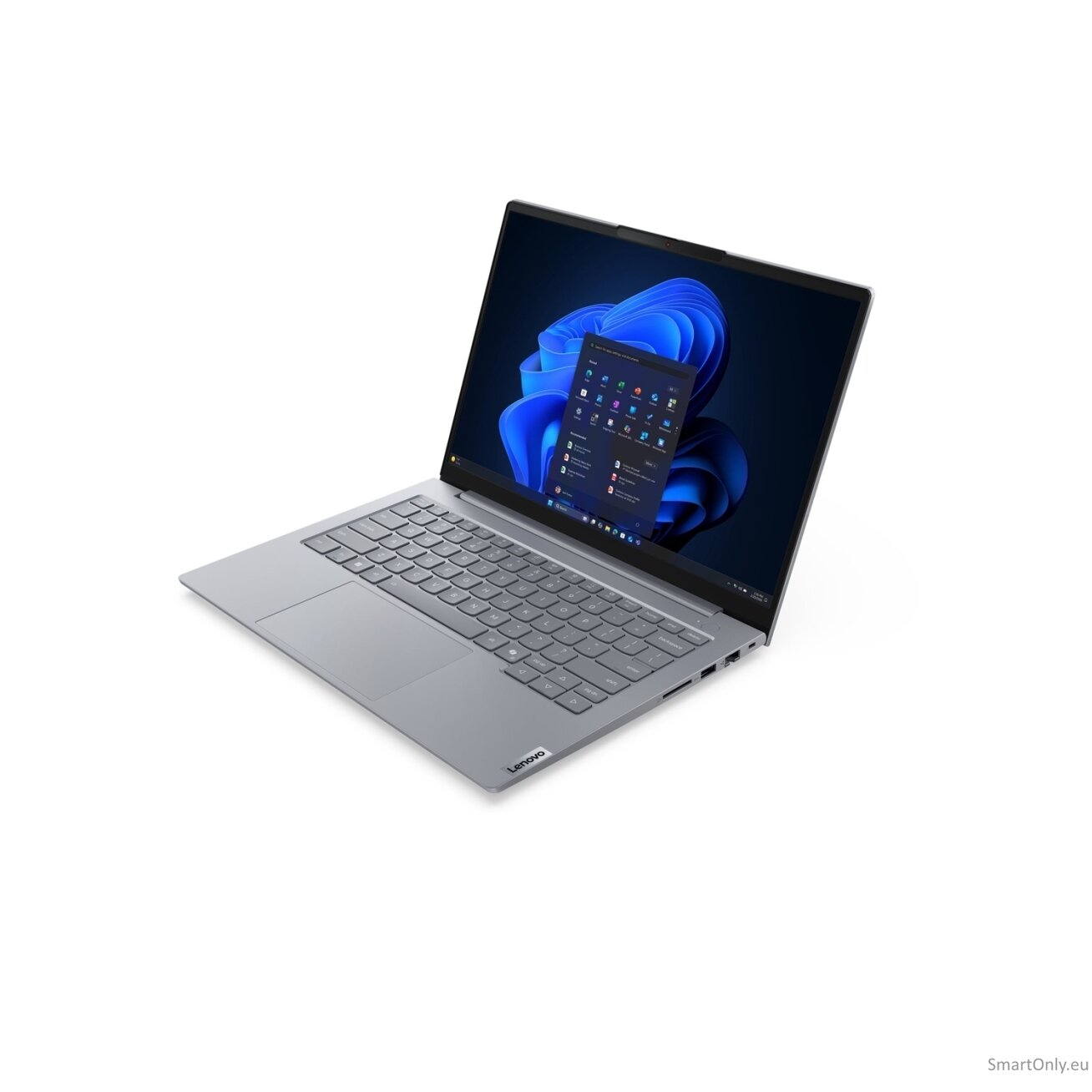 Lenovo ThinkBook 16 Gen 9 16 WUXGA ULT5-325/16GB/512GB/Intel Graphics/WIN11 Pro/Nordic Backlit kbd/FP/2Y Warranty Lenovo ThinkBook 16 Gen 9 16 WUXGA ULT5-325/16GB/512GB/Intel Graphics/WIN11 Pro/Nordic Backlit kbd/FP/2Y Warranty