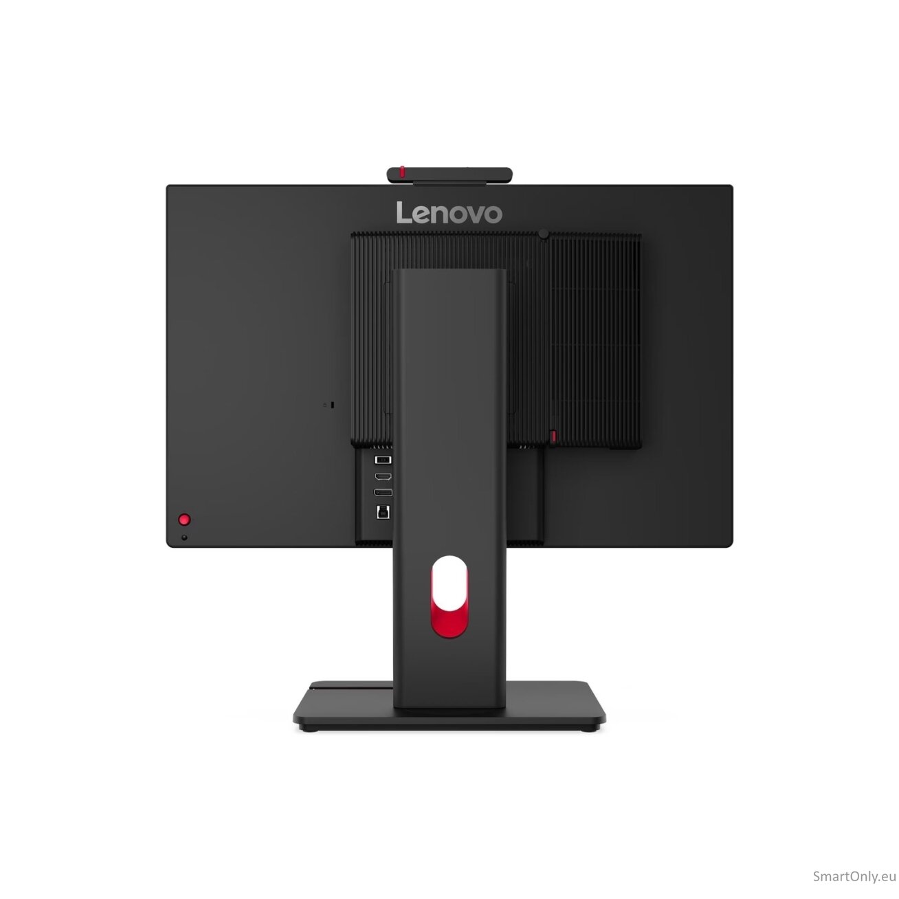 Lenovo | ThinkCentre TIO24 G6 | 24 " | IPS | FHD | 16:9 | 120 Hz | 4 ms | 1920 x 1080 pixels | 250 cd/m² | HDMI ports quantity 1 | Eclipse Black 14