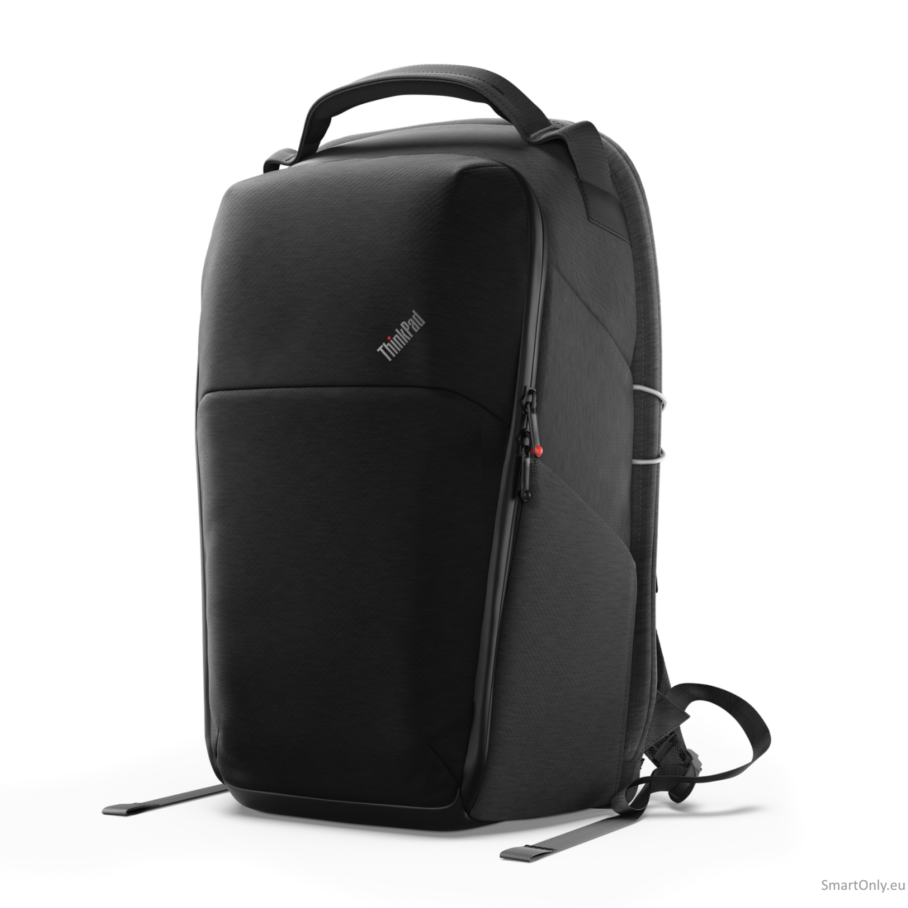 Lenovo ThinkPad 16" Click-Go Backpack, Aura Edition | Fits up to size 16 " | Backpack | Black/Dark Grey 7 Lenovo ThinkPad 16" Click-Go Backpack, Aura Edition | Fits up to size 16 " | Backpack | Black/Dark Grey 7