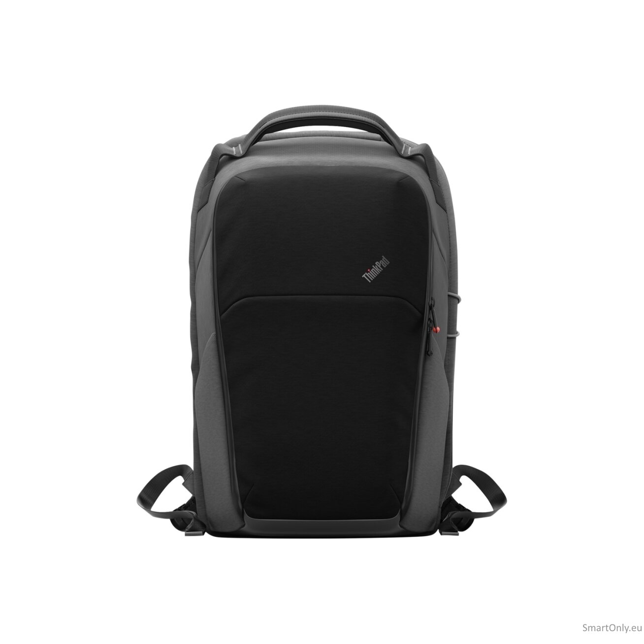 Lenovo ThinkPad 16" Click-Go Backpack, Aura Edition | Fits up to size 16 " | Backpack | Black/Dark Grey 9