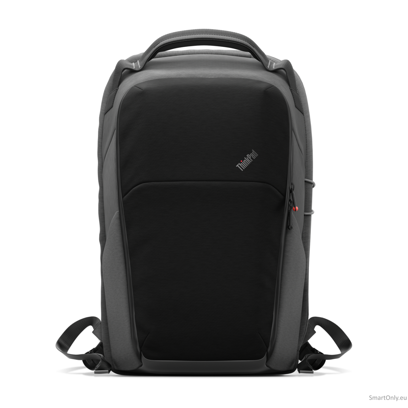 Lenovo ThinkPad 16" Click-Go Backpack, Aura Edition | Fits up to size 16 " | Backpack | Black/Dark Grey