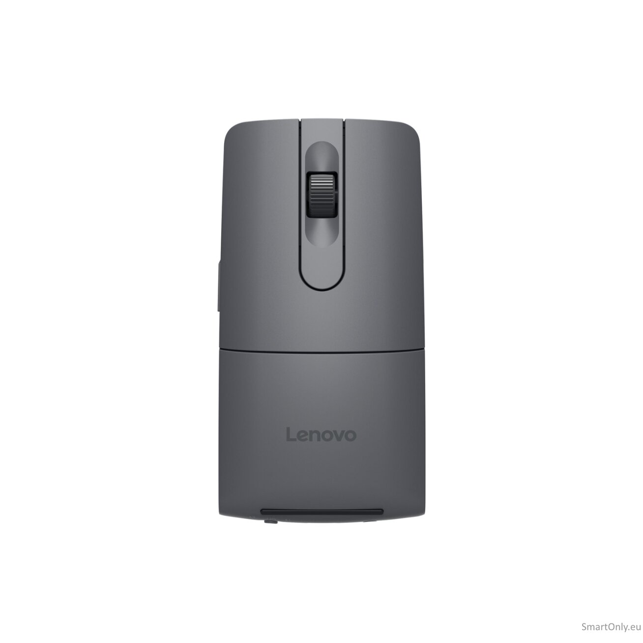 Lenovo ThinkPad Bluetooth Presenter Mouse (Aura Edition) | Wireless | Bluetooth | Thunder Grey 1 Lenovo ThinkPad Bluetooth Presenter Mouse (Aura Edition) | Wireless | Bluetooth | Thunder Grey 1