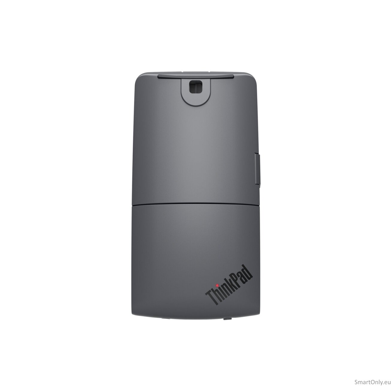 Lenovo ThinkPad Bluetooth Presenter Mouse (Aura Edition) | Wireless | Bluetooth | Thunder Grey 4