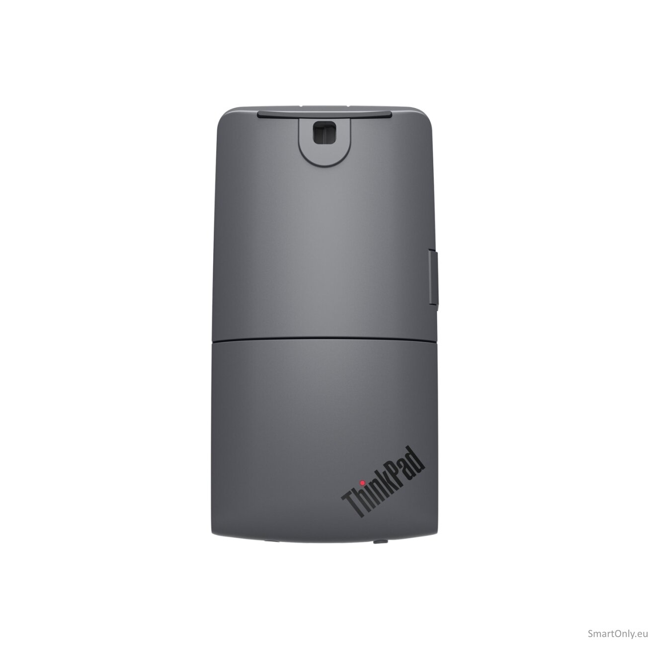 Lenovo ThinkPad Bluetooth Presenter Mouse (Aura Edition) | Wireless | Bluetooth | Thunder Grey Lenovo ThinkPad Bluetooth Presenter Mouse (Aura Edition) | Wireless | Bluetooth | Thunder Grey