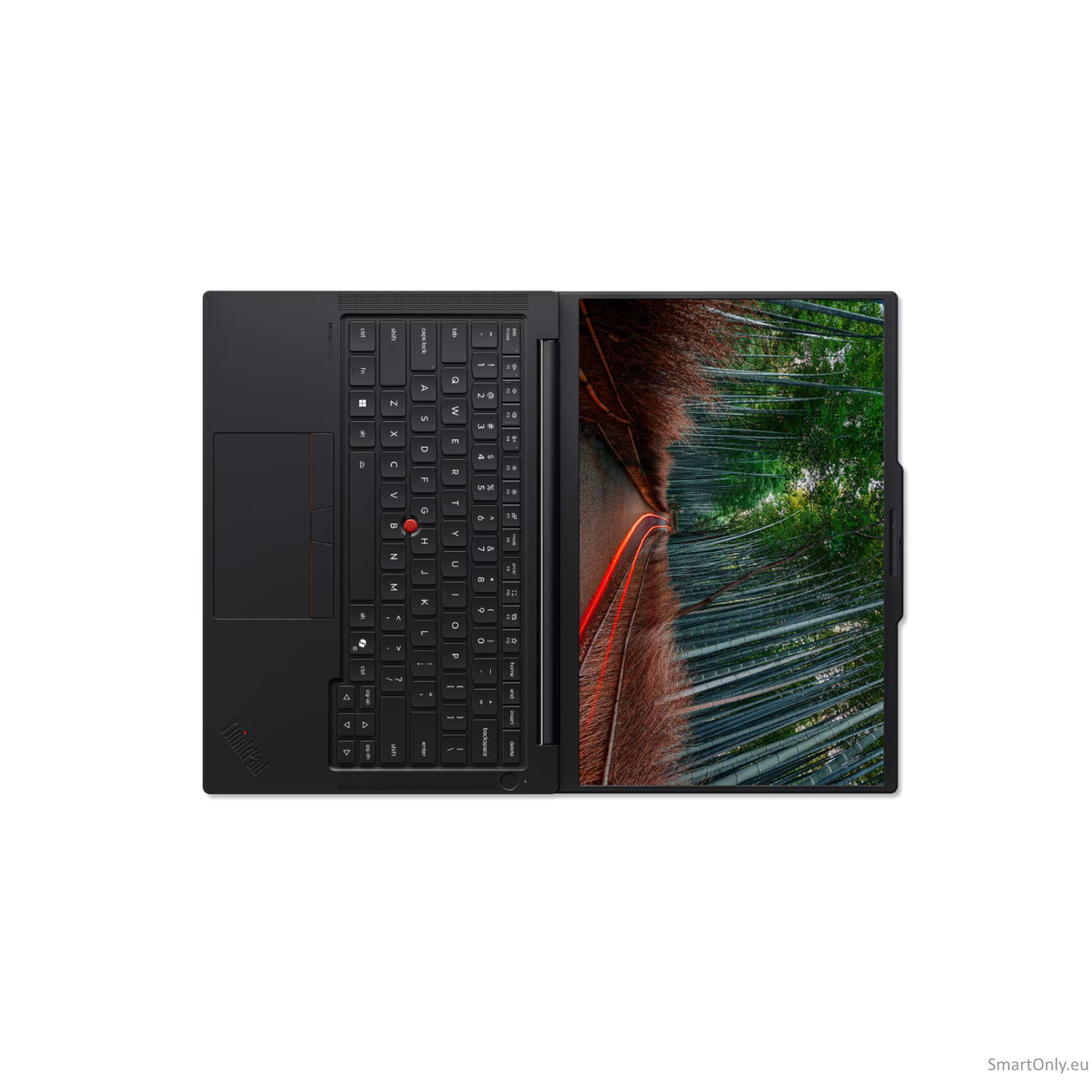 Lenovo ThinkPad L14 Gen 7 14 WUXGA AMD R5 AI 430/16GB/512GB/AMD Radeon 840M/WIN11 Pro/Nordic Backlit kbd/FP/3Y Warranty 6 Lenovo ThinkPad L14 Gen 7 14 WUXGA AMD R5 AI 430/16GB/512GB/AMD Radeon 840M/WIN11 Pro/Nordic Backlit kbd/FP/3Y Warranty 6