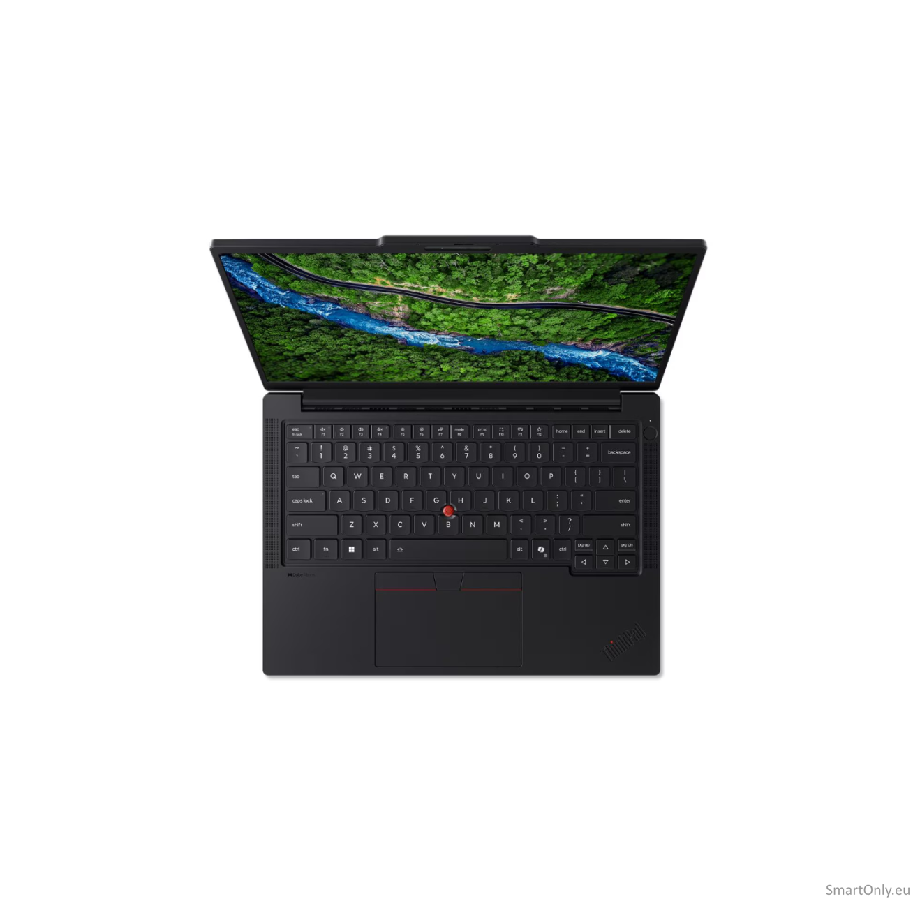 Lenovo ThinkPad L14 Gen 7 14 WUXGA AMD R5 AI 430/16GB/512GB/AMD Radeon 840M/WIN11 Pro/Nordic Backlit kbd/FP/3Y Warranty 7 Lenovo ThinkPad L14 Gen 7 14 WUXGA AMD R5 AI 430/16GB/512GB/AMD Radeon 840M/WIN11 Pro/Nordic Backlit kbd/FP/3Y Warranty 7