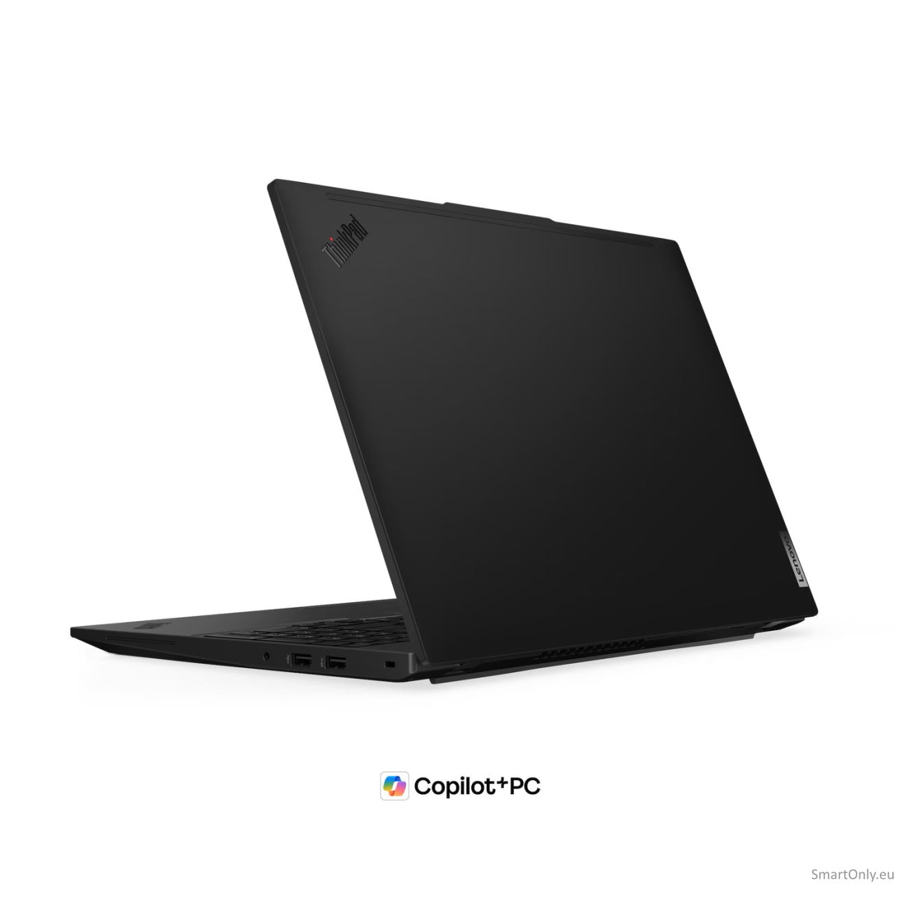 Lenovo ThinkPad L16 Gen 3 16 WUXGA ULT7-355/24GB/512GB/Intel Graphics/WIN11 Pro/Nordic Baclit kbd/FP/3Y Warranty | Lenovo 1