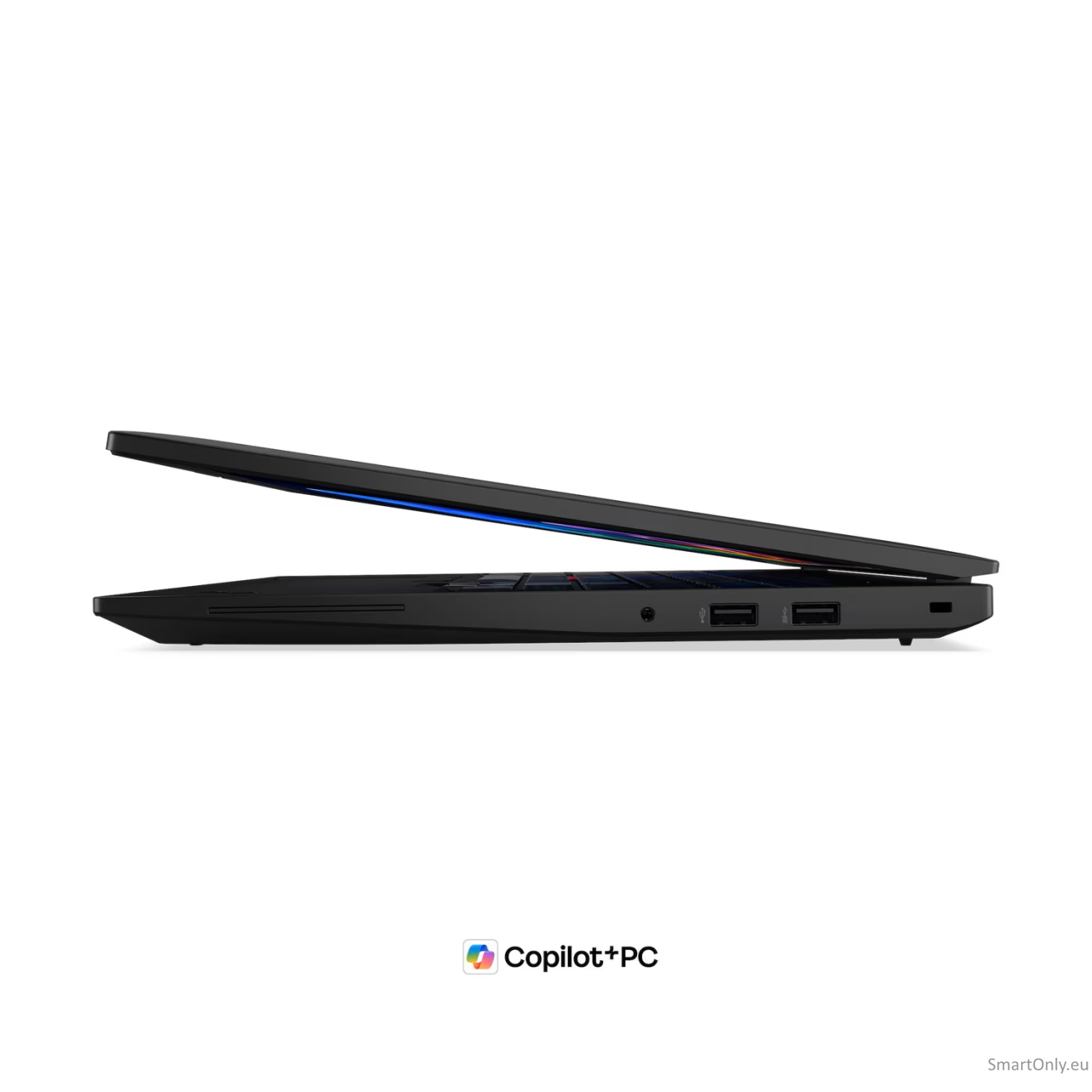 Lenovo ThinkPad L16 Gen 3 16 WUXGA ULT7-355/24GB/512GB/Intel Graphics/WIN11 Pro/Nordic Baclit kbd/FP/3Y Warranty | Lenovo 5