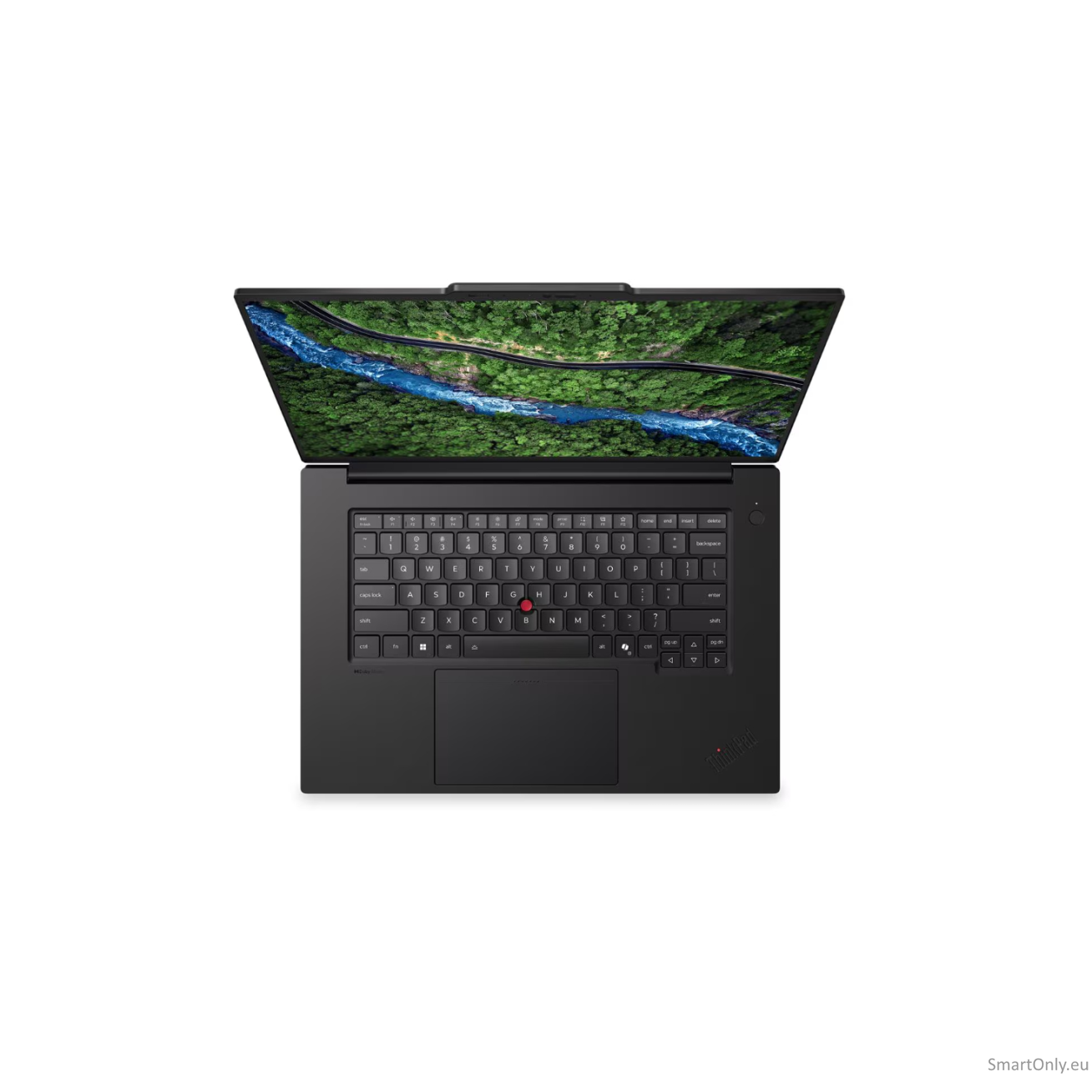 Lenovo ThinkPad P1 G9 Intel | Black | 16 " | IPS | WUXGA | 1920 x 1200 pixels | Anti-glare | Intel Core Ultra X9 | 388H | 64 GB | LPCAMM2 LPDDR5X | Solid-state drive capacity 1000 GB | Intel Arc B390 GPU | Windows 11 Pro | 802.11be | Bluetooth version 5.4 1