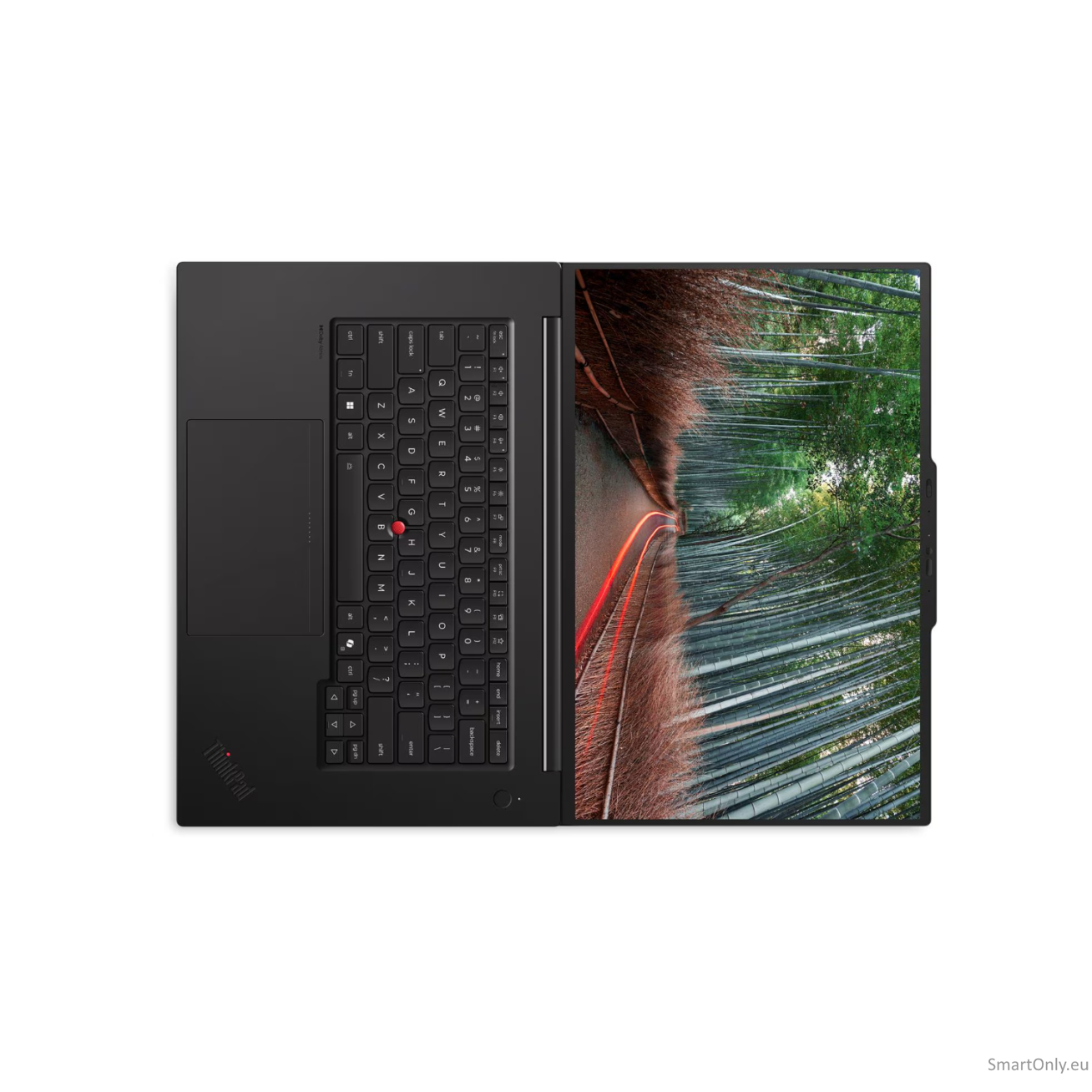 Lenovo ThinkPad P1 G9 Intel | Black | 16 " | IPS | WUXGA | 1920 x 1200 pixels | Anti-glare | Intel Core Ultra X9 | 388H | 64 GB | LPCAMM2 LPDDR5X | Solid-state drive capacity 1000 GB | Intel Arc B390 GPU | Windows 11 Pro | 802.11be | Bluetooth version 5.4 7 Lenovo ThinkPad P1 G9 Intel | Black | 16 " | IPS | WUXGA | 1920 x 1200 pixels | Anti-glare | Intel Core Ultra X9 | 388H | 64 GB | LPCAMM2 LPDDR5X | Solid-state drive capacity 1000 GB | Intel Arc B390 GPU | Windows 11 Pro | 802.11be | Bluetooth version 5.4 7