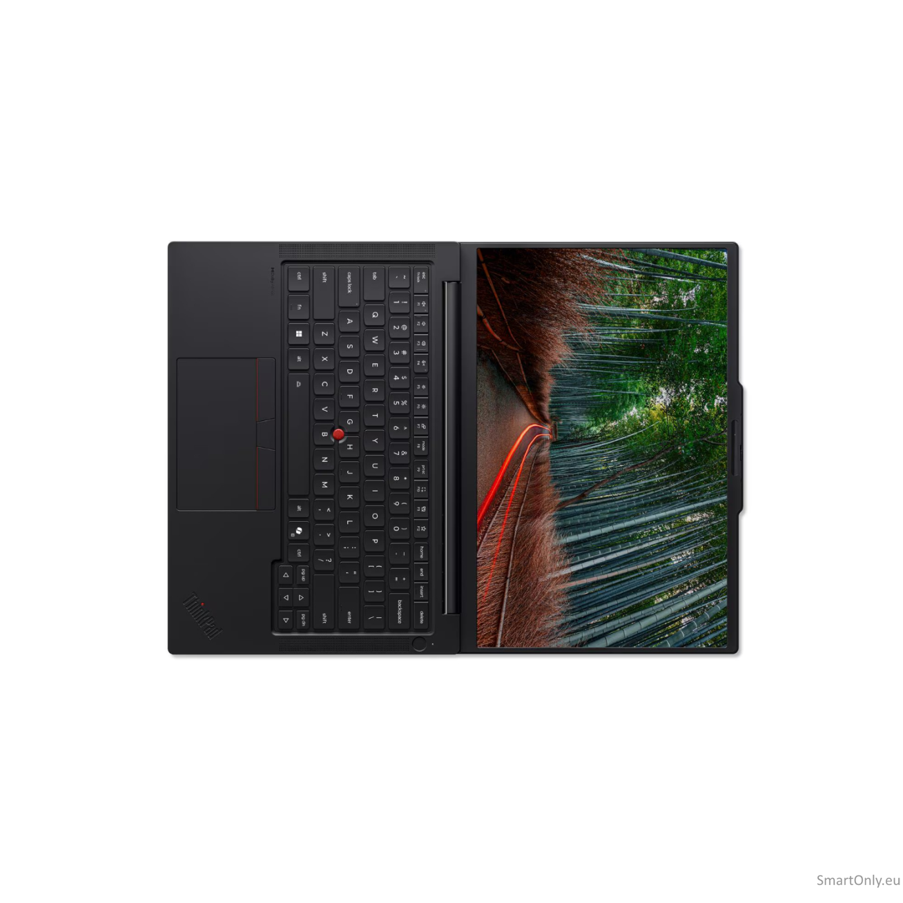 Lenovo ThinkPad P14s Gen 7 14 WUXGA AMD R5 AI PRO 440/16GB/512GB/AMD Radeon 840M/WIN11Pro/ENG Backlit kbd/FP/3Y Warranty 6 Lenovo ThinkPad P14s Gen 7 14 WUXGA AMD R5 AI PRO 440/16GB/512GB/AMD Radeon 840M/WIN11Pro/ENG Backlit kbd/FP/3Y Warranty 6