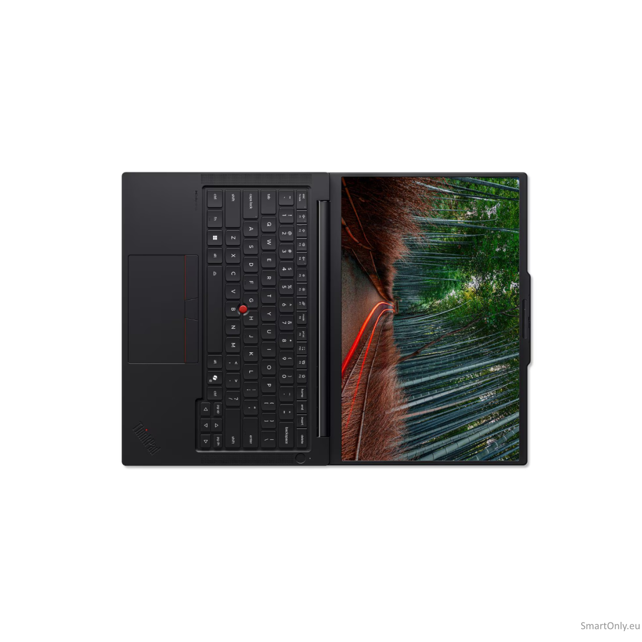 Lenovo ThinkPad P14s Gen 7 14 WUXGA AMD R5 AI PRO 440/16GB/512GB/AMD Radeon 840M/WIN11Pro/Nordic Backlit kbd/FP/3Y Warranty 6 Lenovo ThinkPad P14s Gen 7 14 WUXGA AMD R5 AI PRO 440/16GB/512GB/AMD Radeon 840M/WIN11Pro/Nordic Backlit kbd/FP/3Y Warranty 6