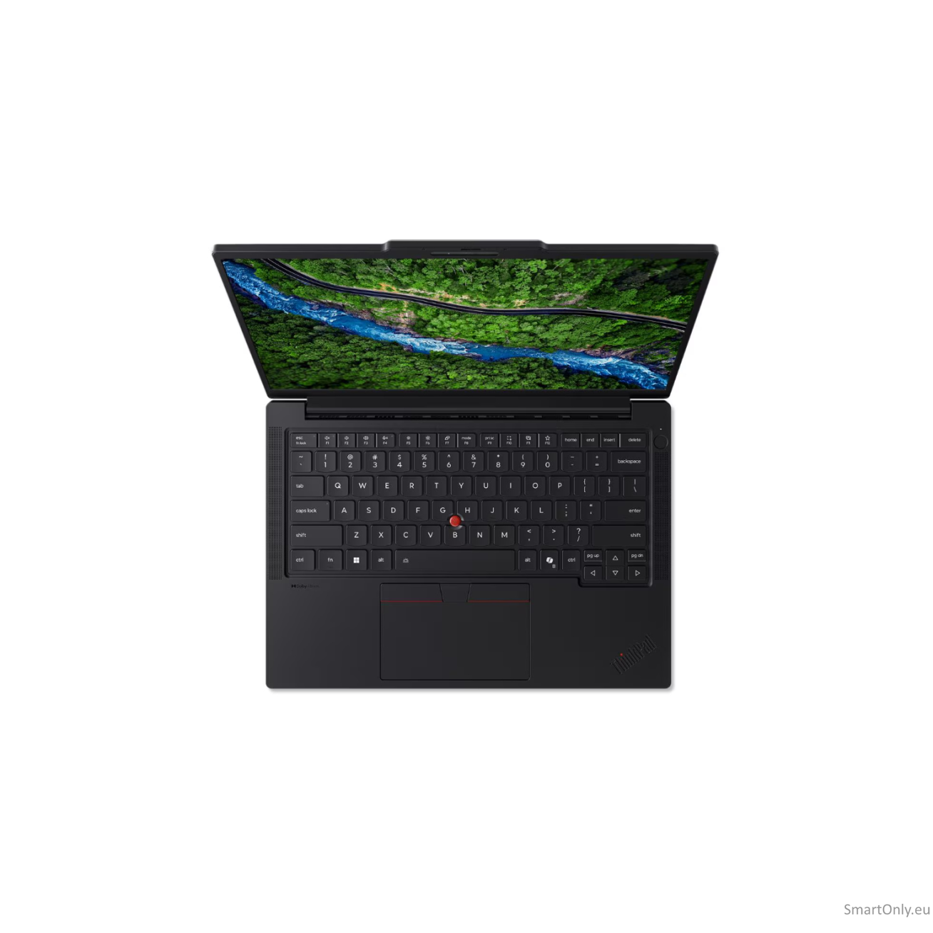 Lenovo ThinkPad P14s Gen 7 14 WUXGA AMD R5 AI PRO 440/16GB/512GB/AMD Radeon 840M/WIN11Pro/Nordic Backlit kbd/FP/3Y Warranty 7 Lenovo ThinkPad P14s Gen 7 14 WUXGA AMD R5 AI PRO 440/16GB/512GB/AMD Radeon 840M/WIN11Pro/Nordic Backlit kbd/FP/3Y Warranty 7