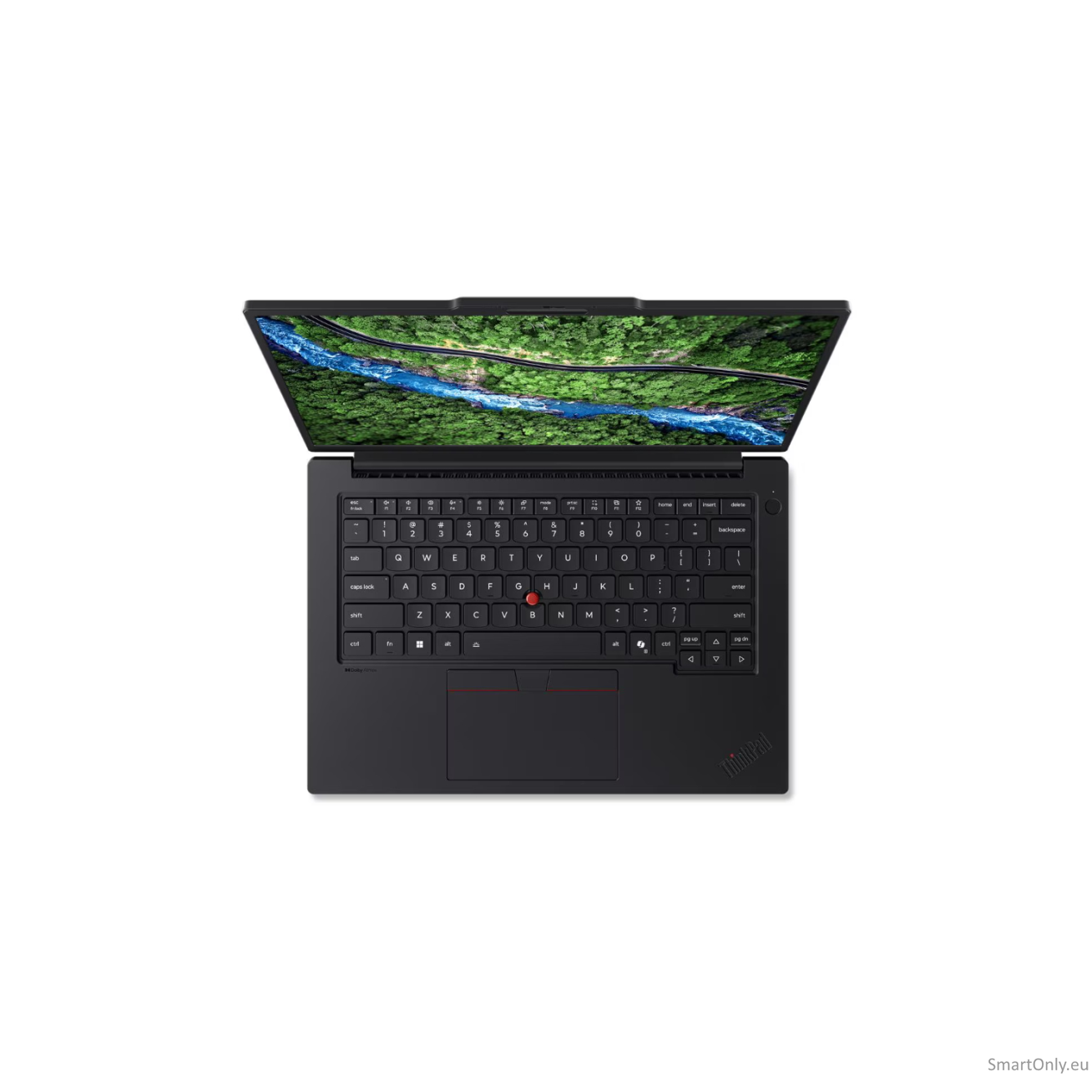 Lenovo ThinkPad P14s Gen 7 14.5 WUXGA ULT7-356H/32GB/1TB/NVIDIA RTX PRO 500 Blackwell Laptop GPU 6GB/WIN11Pro/ENG Backlit kbd/FP/3Y Warranty 1 Lenovo ThinkPad P14s Gen 7 14.5 WUXGA ULT7-356H/32GB/1TB/NVIDIA RTX PRO 500 Blackwell Laptop GPU 6GB/WIN11Pro/ENG Backlit kbd/FP/3Y Warranty 1