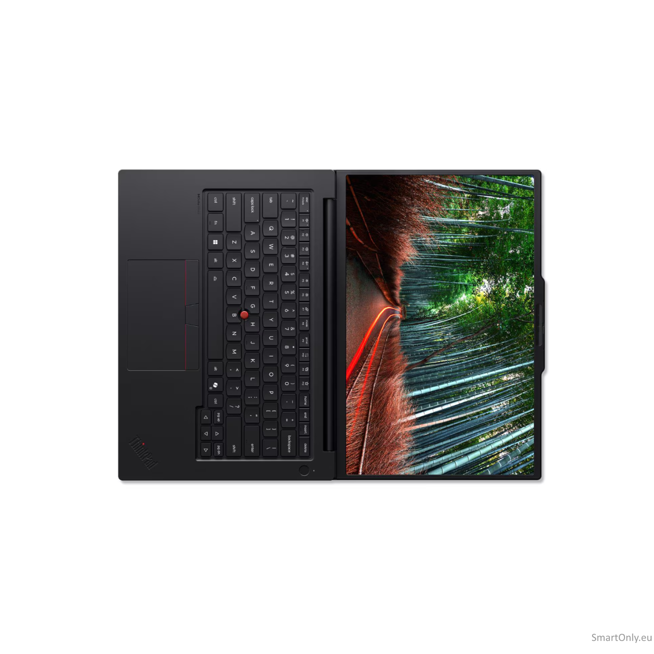Lenovo ThinkPad P14s Gen 7 14.5 WUXGA ULT7-356H/32GB/1TB/NVIDIA RTX PRO 500 Blackwell Laptop GPU 6GB/WIN11Pro/ENG Backlit kbd/FP/3Y Warranty 7