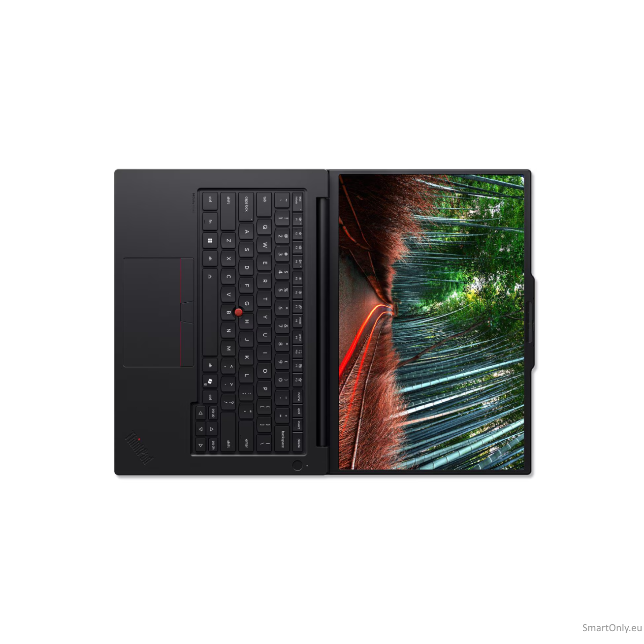 Lenovo ThinkPad P14s Gen 7 14.5 WUXGA ULT7-366H/32GB/1TB/NVIDIA RTX PRO 1000 Blackwell Laptop GPU 8GB/WIN11Pro/ENG Backlit kbd/FP/3Y Warrant 2