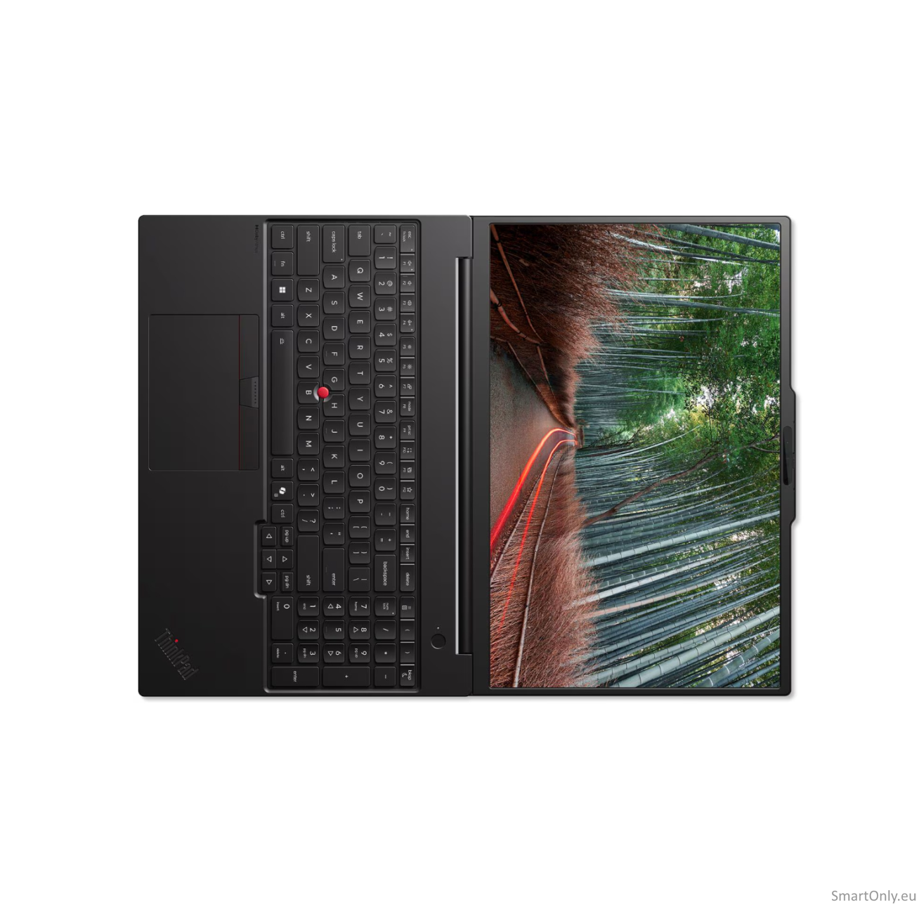 Lenovo ThinkPad P16s G5 AMD | Black | 16 " | IPS | WUXGA | 1920 x 1200 pixels | Anti-glare | AMD Ryzen AI 7 PRO | 450 | 32 GB | LPCAMM2 LPDDR5X | Solid-state drive capacity 1000 GB | AMD Radeon 860M Graphics | Windows 11 Pro | Bluetooth version 5.4 | 802. 6 Lenovo ThinkPad P16s G5 AMD | Black | 16 " | IPS | WUXGA | 1920 x 1200 pixels | Anti-glare | AMD Ryzen AI 7 PRO | 450 | 32 GB | LPCAMM2 LPDDR5X | Solid-state drive capacity 1000 GB | AMD Radeon 860M Graphics | Windows 11 Pro | Bluetooth version 5.4 | 802. 6