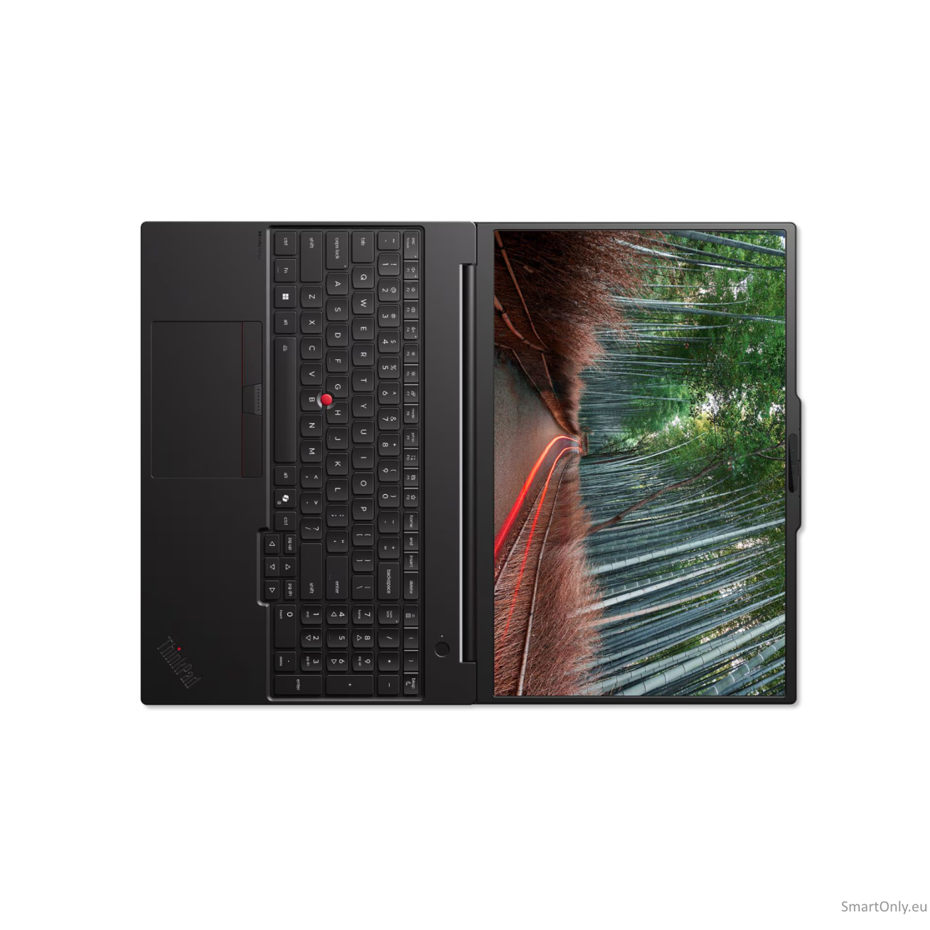 Lenovo ThinkPad P16s G5 Intel | Black | 16 " | IPS | Touchscreen | WUXGA | 1920 x 1200 pixels | Anti-glare | Intel Core Ultra 7 | 356H | 64 GB | LPCAMM2 LPDDR5X | Solid-state drive capacity 1000 GB | NVIDIA RTX PRO 1000 Blackwell Generation | GDDR7 | 8 GB 6 Lenovo ThinkPad P16s G5 Intel | Black | 16 " | IPS | Touchscreen | WUXGA | 1920 x 1200 pixels | Anti-glare | Intel Core Ultra 7 | 356H | 64 GB | LPCAMM2 LPDDR5X | Solid-state drive capacity 1000 GB | NVIDIA RTX PRO 1000 Blackwell Generation | GDDR7 | 8 GB 6
