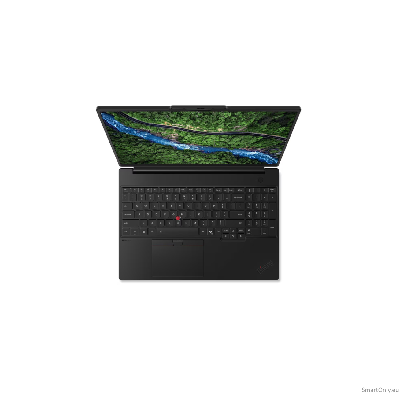 Lenovo ThinkPad P16s G5 Intel | Black | 16 " | IPS | Touchscreen | WUXGA | 1920 x 1200 pixels | Anti-glare | Intel Core Ultra 7 | 356H | 64 GB | LPCAMM2 LPDDR5X | Solid-state drive capacity 1000 GB | NVIDIA RTX PRO 1000 Blackwell Generation | GDDR7 | 8 GB Lenovo ThinkPad P16s G5 Intel | Black | 16 " | IPS | Touchscreen | WUXGA | 1920 x 1200 pixels | Anti-glare | Intel Core Ultra 7 | 356H | 64 GB | LPCAMM2 LPDDR5X | Solid-state drive capacity 1000 GB | NVIDIA RTX PRO 1000 Blackwell Generation | GDDR7 | 8 GB