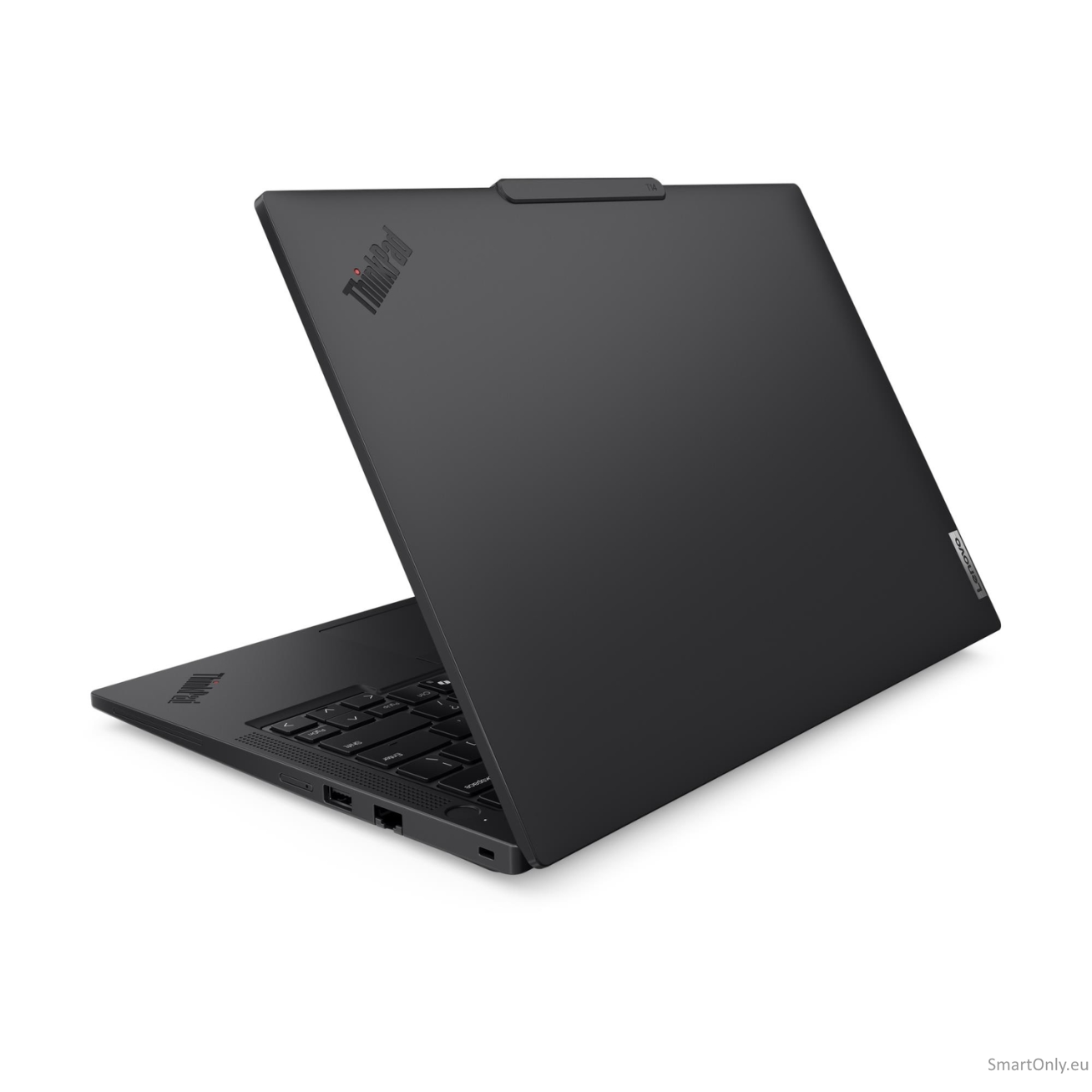 Lenovo ThinkPad T14 G6 Intel | Black | 14 " | IPS | WUXGA | 1920 x 1200 pixels | Anti-glare | Intel Core Ultra 5 | 226V | 16 GB | Soldered LPDDR5x | Solid-state drive capacity 512 GB | Intel Arc Graphics 130V | Windows 11 Pro | 802.11be | Bluetooth versio 8 Lenovo ThinkPad T14 G6 Intel | Black | 14 " | IPS | WUXGA | 1920 x 1200 pixels | Anti-glare | Intel Core Ultra 5 | 226V | 16 GB | Soldered LPDDR5x | Solid-state drive capacity 512 GB | Intel Arc Graphics 130V | Windows 11 Pro | 802.11be | Bluetooth versio 8
