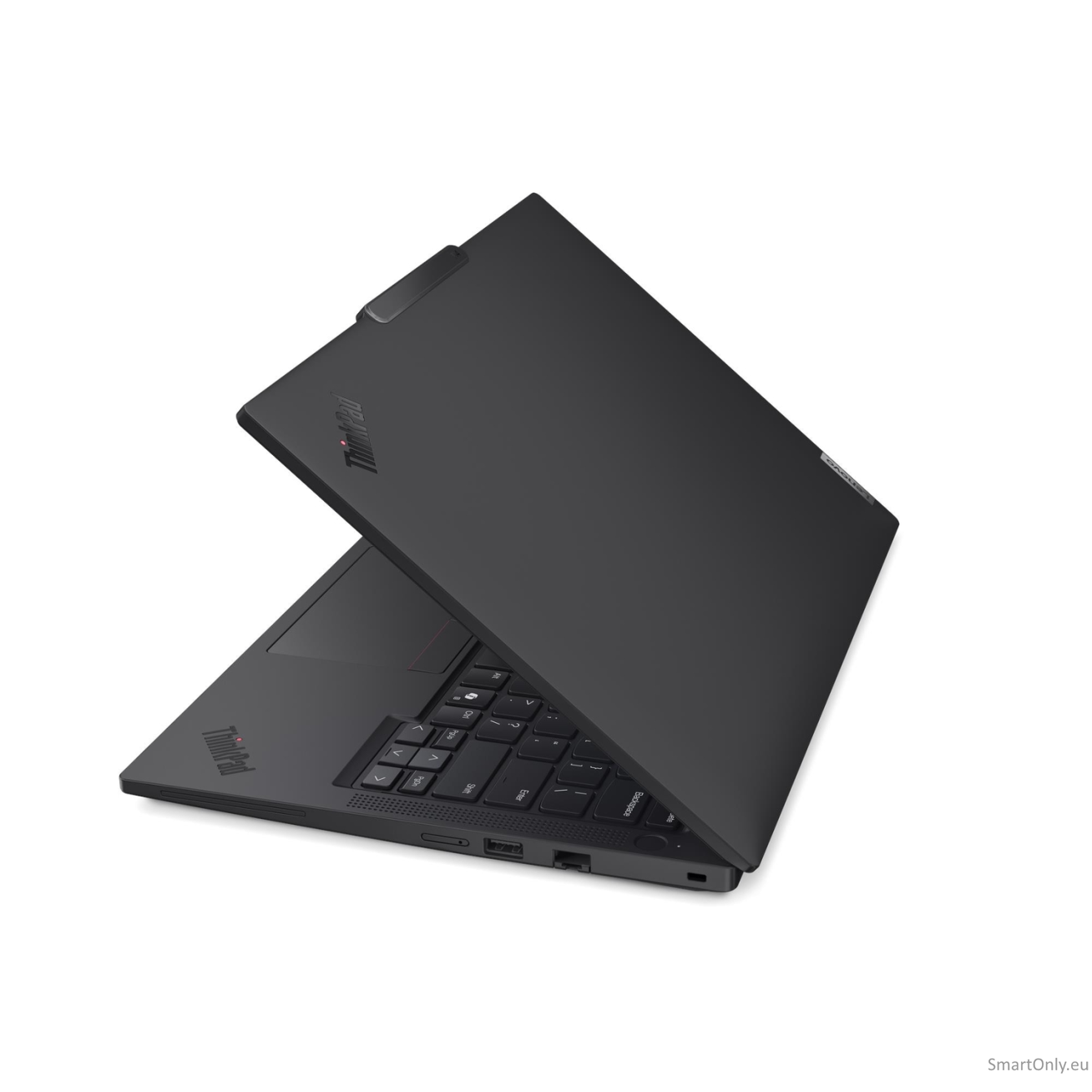 Lenovo ThinkPad T14 G6 Intel | Black | 14 " | IPS | WUXGA | 1920 x 1200 pixels | Anti-glare | Intel Core Ultra 5 | 226V | 16 GB | Soldered LPDDR5x | Solid-state drive capacity 512 GB | Intel Arc Graphics 130V | Windows 11 Pro | 802.11be | Bluetooth versio 10 Lenovo ThinkPad T14 G6 Intel | Black | 14 " | IPS | WUXGA | 1920 x 1200 pixels | Anti-glare | Intel Core Ultra 5 | 226V | 16 GB | Soldered LPDDR5x | Solid-state drive capacity 512 GB | Intel Arc Graphics 130V | Windows 11 Pro | 802.11be | Bluetooth versio 10