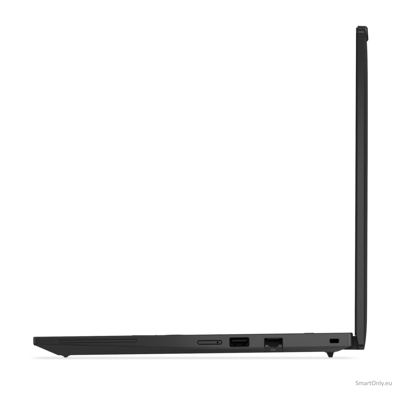 Lenovo ThinkPad T14 G6 Intel | Black | 14 " | IPS | WUXGA | 1920 x 1200 pixels | Anti-glare | Intel Core Ultra 5 | 226V | 16 GB | Soldered LPDDR5x | Solid-state drive capacity 512 GB | Intel Arc Graphics 130V | Windows 11 Pro | 802.11be | Bluetooth versio 12 Lenovo ThinkPad T14 G6 Intel | Black | 14 " | IPS | WUXGA | 1920 x 1200 pixels | Anti-glare | Intel Core Ultra 5 | 226V | 16 GB | Soldered LPDDR5x | Solid-state drive capacity 512 GB | Intel Arc Graphics 130V | Windows 11 Pro | 802.11be | Bluetooth versio 12