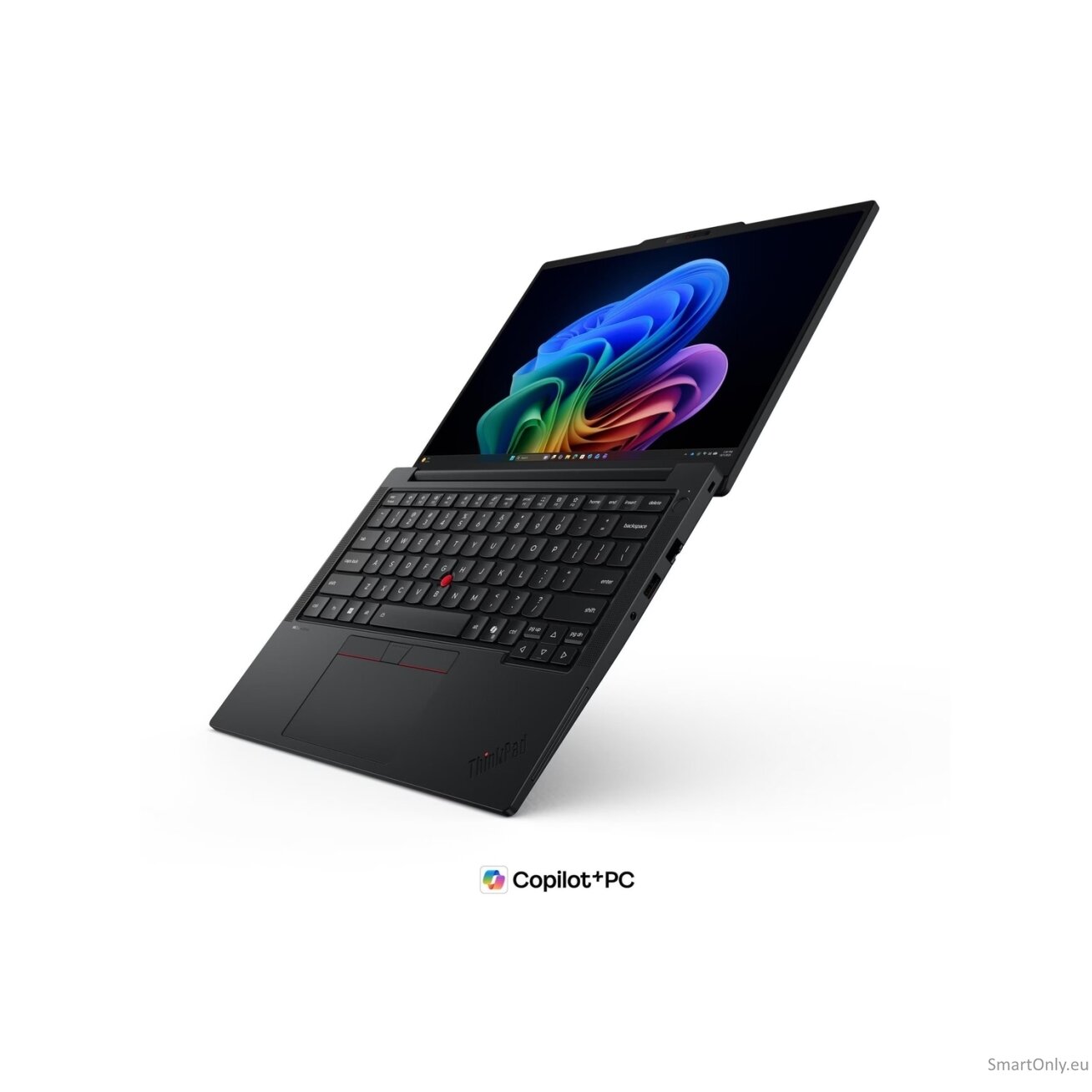 Lenovo ThinkPad T14 G7 Intel | Black | 14 " | IPS | WUXGA | 1920 x 1200 pixels | Anti-glare | Intel Core Ultra 5 | 325 | 32 GB | LPCAMM2 LPDDR5X | Solid-state drive capacity 512 GB | Intel Graphics | Windows 11 Pro | 802.11be | Bluetooth version 5.4 | 5G 8 Lenovo ThinkPad T14 G7 Intel | Black | 14 " | IPS | WUXGA | 1920 x 1200 pixels | Anti-glare | Intel Core Ultra 5 | 325 | 32 GB | LPCAMM2 LPDDR5X | Solid-state drive capacity 512 GB | Intel Graphics | Windows 11 Pro | 802.11be | Bluetooth version 5.4 | 5G 8