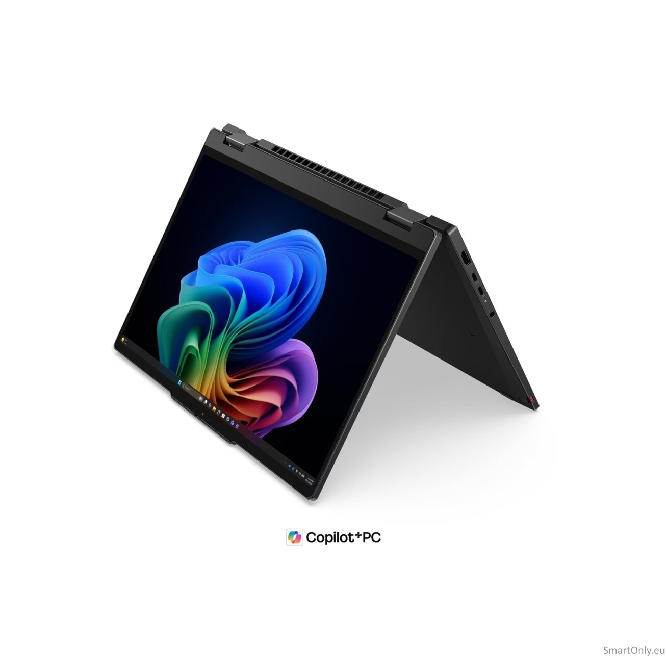 Lenovo ThinkPad T14s 2-in-1 G2 Intel | Black | 14 " | IPS | Touchscreen | WUXGA | 1920 x 1200 pixels | Anti-reflection | Intel Core Ultra 7 | 355 | 32 GB | Soldered LPDDR5X | Solid-state drive capacity 512 GB | Intel Graphics | Windows 11 Pro | 802.11be | 1 Lenovo ThinkPad T14s 2-in-1 G2 Intel | Black | 14 " | IPS | Touchscreen | WUXGA | 1920 x 1200 pixels | Anti-reflection | Intel Core Ultra 7 | 355 | 32 GB | Soldered LPDDR5X | Solid-state drive capacity 512 GB | Intel Graphics | Windows 11 Pro | 802.11be | 1