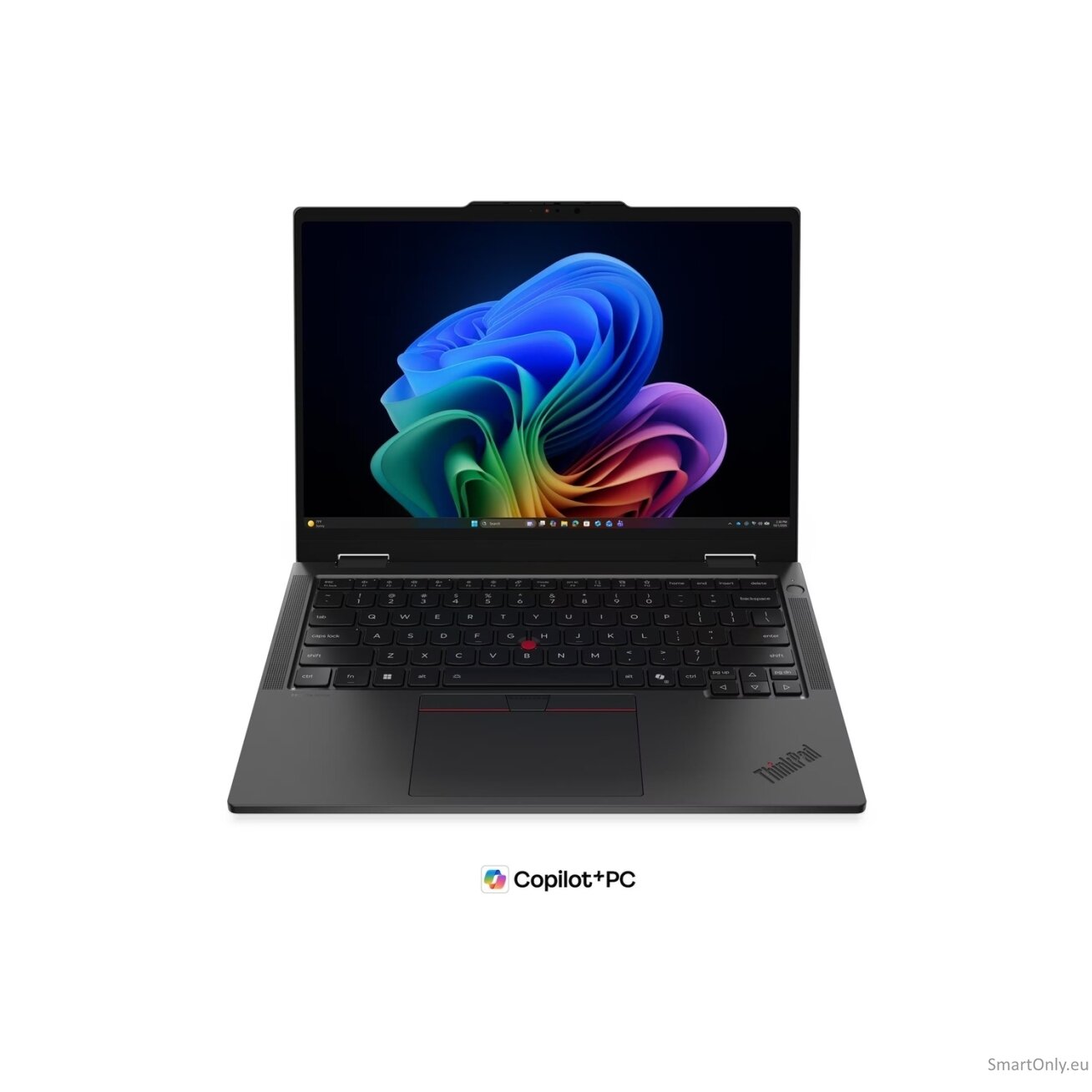 Lenovo ThinkPad T14s 2-in-1 G2 Intel | Black | 14 " | IPS | Touchscreen | WUXGA | 1920 x 1200 pixels | Anti-reflection | Intel Core Ultra 7 | 355 | 32 GB | Soldered LPDDR5X | Solid-state drive capacity 512 GB | Intel Graphics | Windows 11 Pro | 802.11be | 2 Lenovo ThinkPad T14s 2-in-1 G2 Intel | Black | 14 " | IPS | Touchscreen | WUXGA | 1920 x 1200 pixels | Anti-reflection | Intel Core Ultra 7 | 355 | 32 GB | Soldered LPDDR5X | Solid-state drive capacity 512 GB | Intel Graphics | Windows 11 Pro | 802.11be | 2