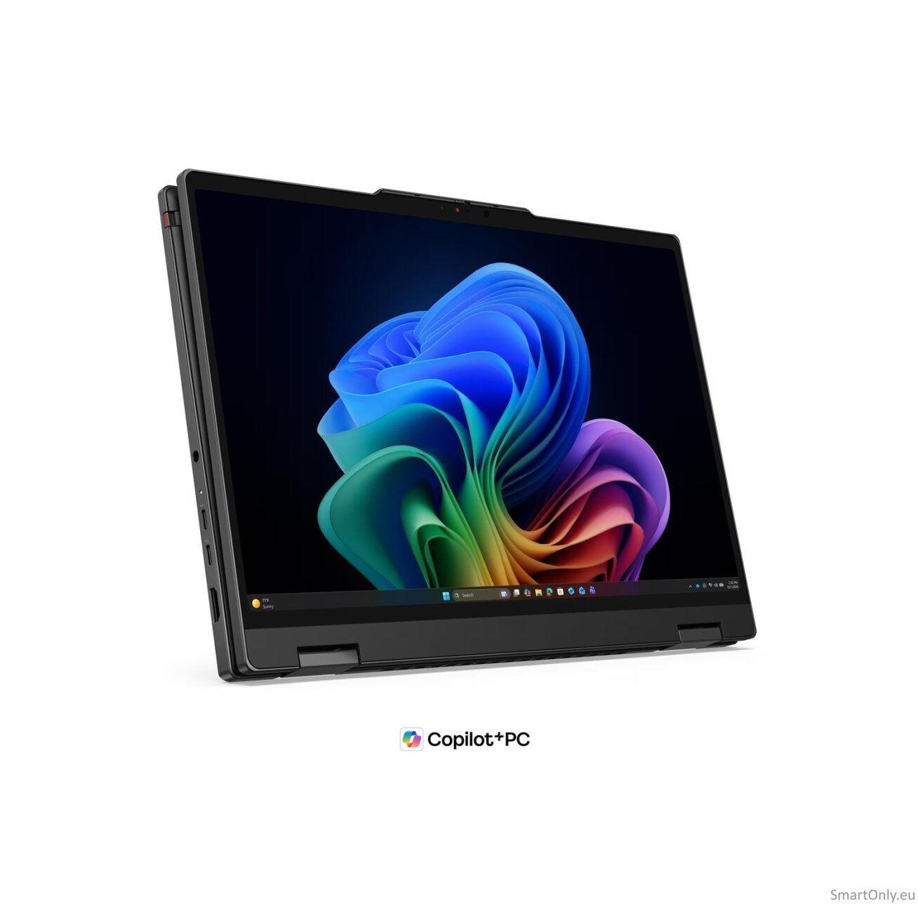 Lenovo ThinkPad T14s 2-in-1 G2 Intel | Black | 14 " | IPS | Touchscreen | WUXGA | 1920 x 1200 pixels | Anti-reflection | Intel Core Ultra 7 | 355 | 32 GB | Soldered LPDDR5X | Solid-state drive capacity 512 GB | Intel Graphics | Windows 11 Pro | 802.11be | 3 Lenovo ThinkPad T14s 2-in-1 G2 Intel | Black | 14 " | IPS | Touchscreen | WUXGA | 1920 x 1200 pixels | Anti-reflection | Intel Core Ultra 7 | 355 | 32 GB | Soldered LPDDR5X | Solid-state drive capacity 512 GB | Intel Graphics | Windows 11 Pro | 802.11be | 3