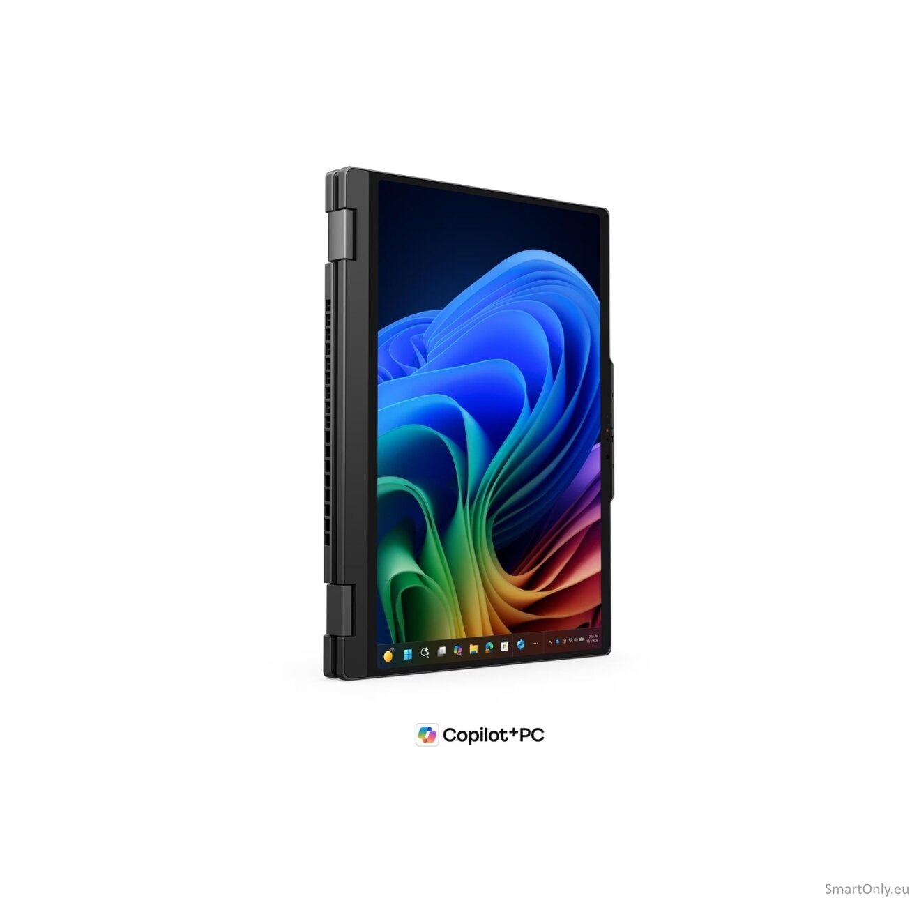Lenovo ThinkPad T14s 2-in-1 G2 Intel | Black | 14 " | IPS | Touchscreen | WUXGA | 1920 x 1200 pixels | Anti-reflection | Intel Core Ultra 7 | 355 | 32 GB | Soldered LPDDR5X | Solid-state drive capacity 512 GB | Intel Graphics | Windows 11 Pro | 802.11be | 4 Lenovo ThinkPad T14s 2-in-1 G2 Intel | Black | 14 " | IPS | Touchscreen | WUXGA | 1920 x 1200 pixels | Anti-reflection | Intel Core Ultra 7 | 355 | 32 GB | Soldered LPDDR5X | Solid-state drive capacity 512 GB | Intel Graphics | Windows 11 Pro | 802.11be | 4