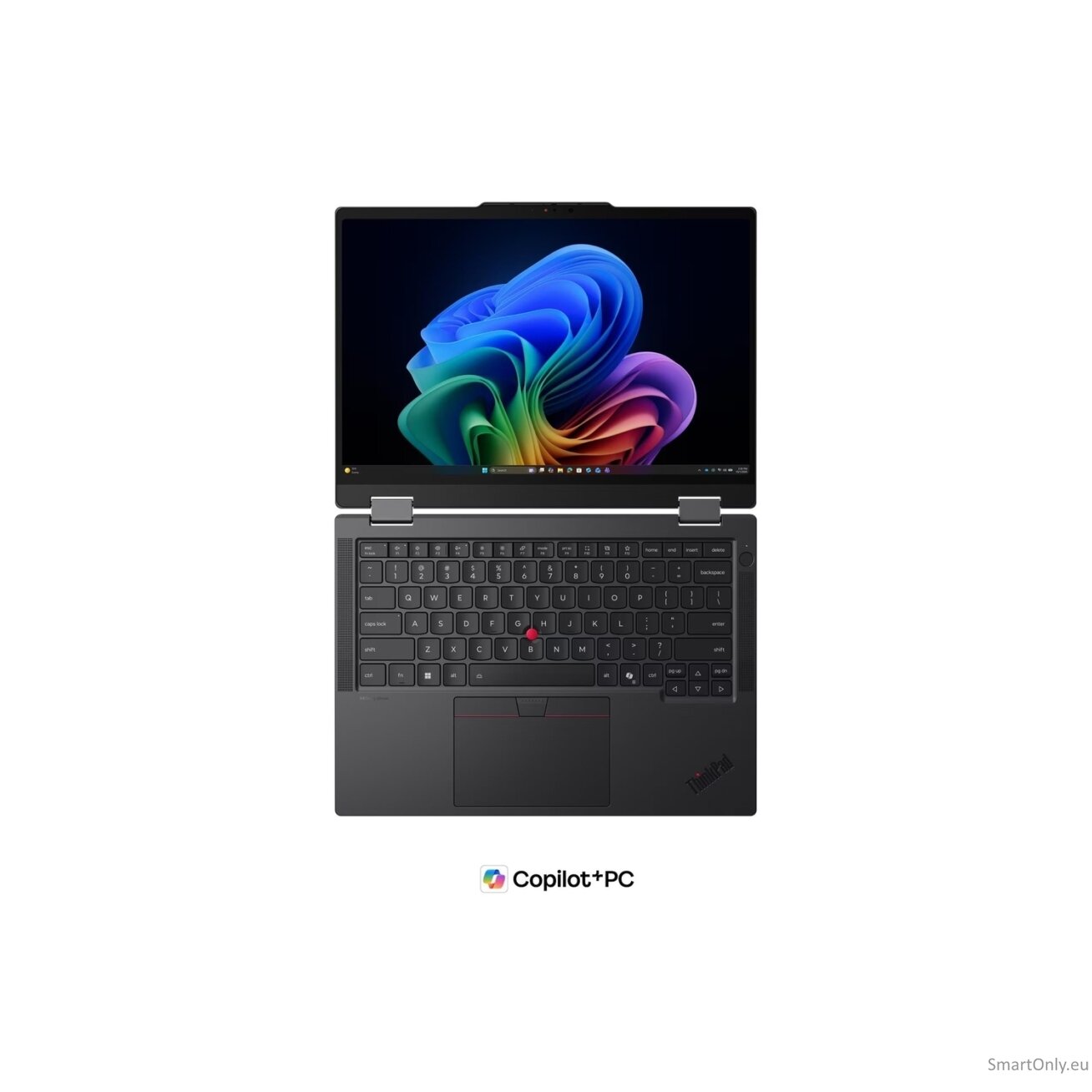 Lenovo ThinkPad T14s 2-in-1 Gen 2 Touch 14 WUXGA ULT5-325/32GB/512GB/Intel Graphics/ENG Backlit kbd/FP/3Y Warranty 8