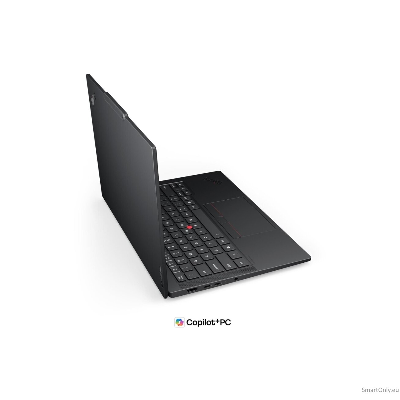 Lenovo ThinkPad T14s Gen 7 14 WUXGA Touch ULT5-325/32GB/512GB/Intel Graphics/WIN11 Pro/Nordic Backlit kbd/Blue/FP/5G/SC/3Y Warranty | Lenovo 4